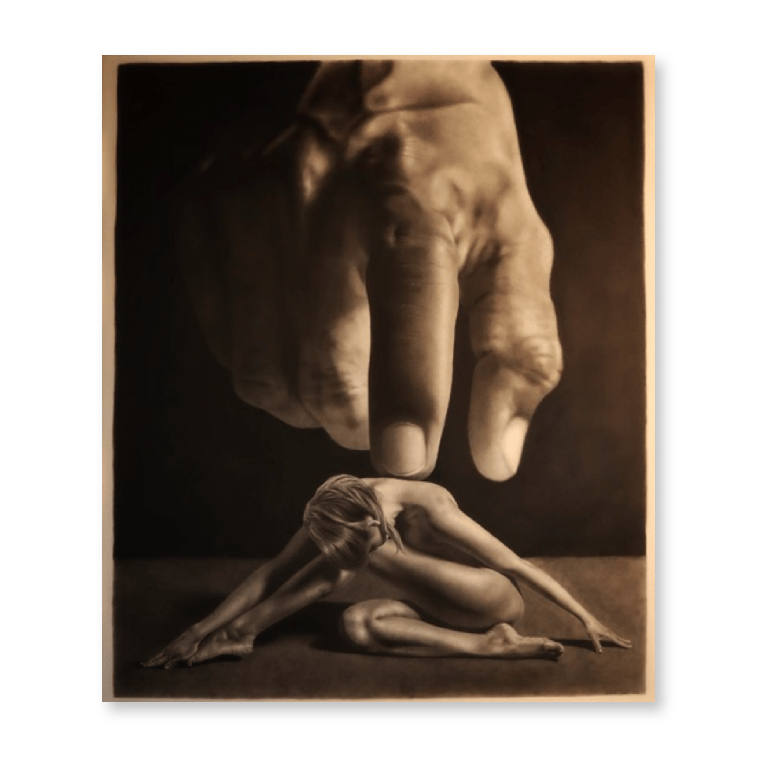 Oppression | Original