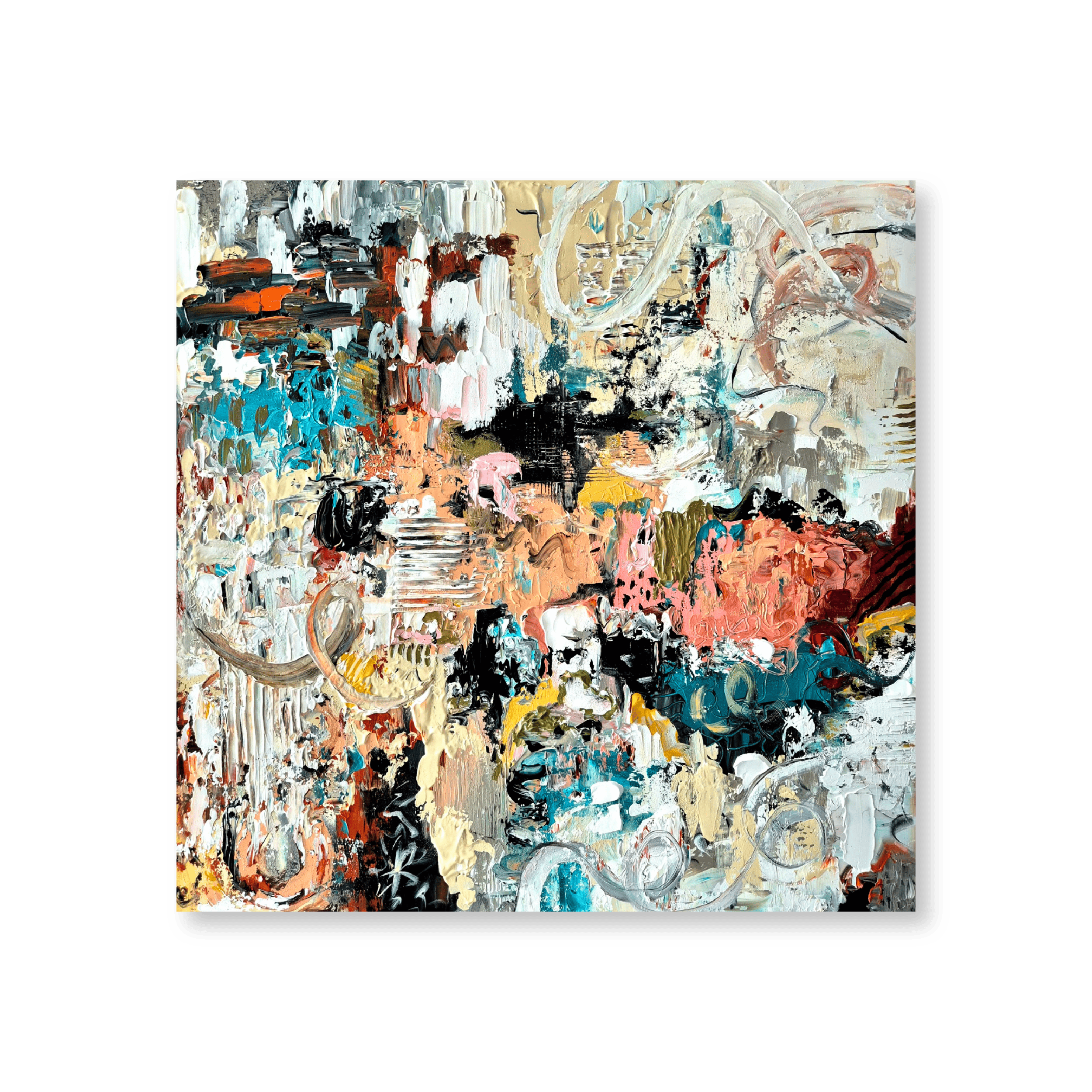 Soft Chaos | Original