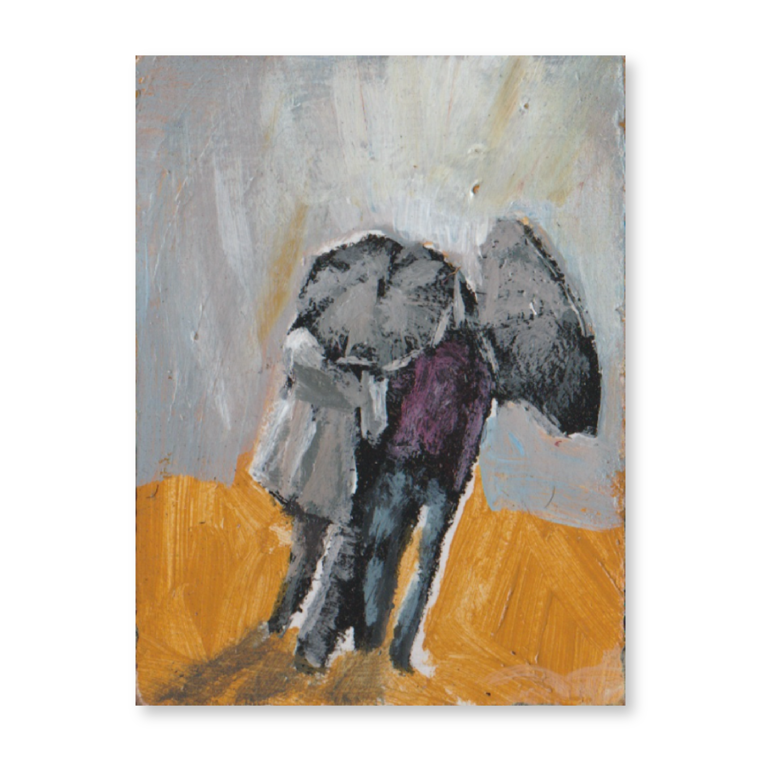 Rainy Days | Original