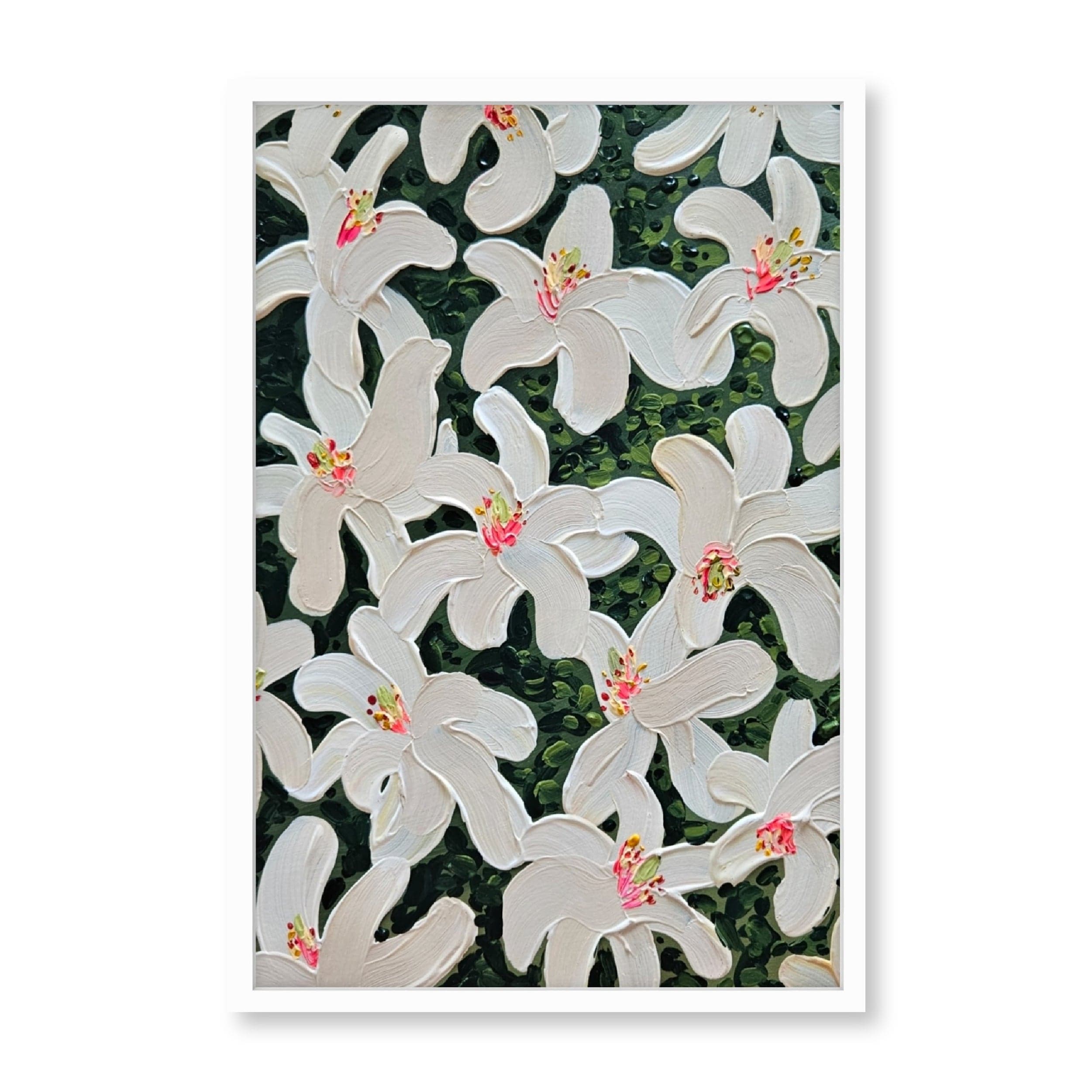 Magnolia XI | Original