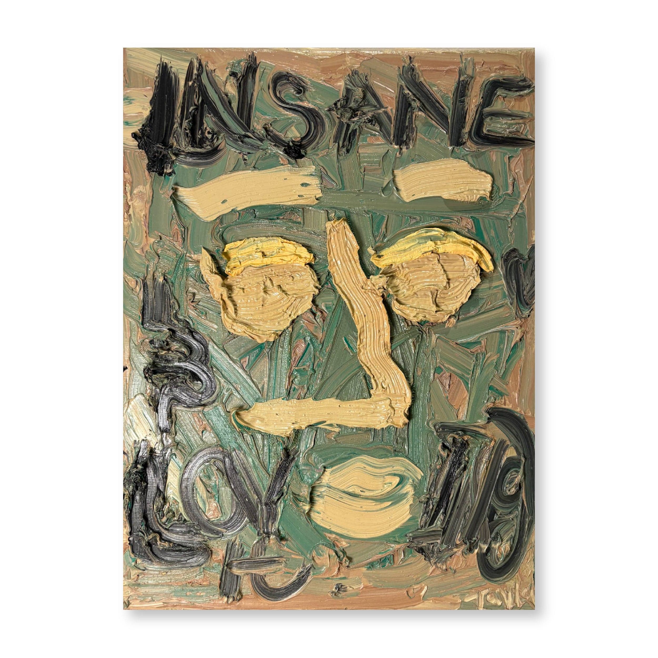 Loving It | Original