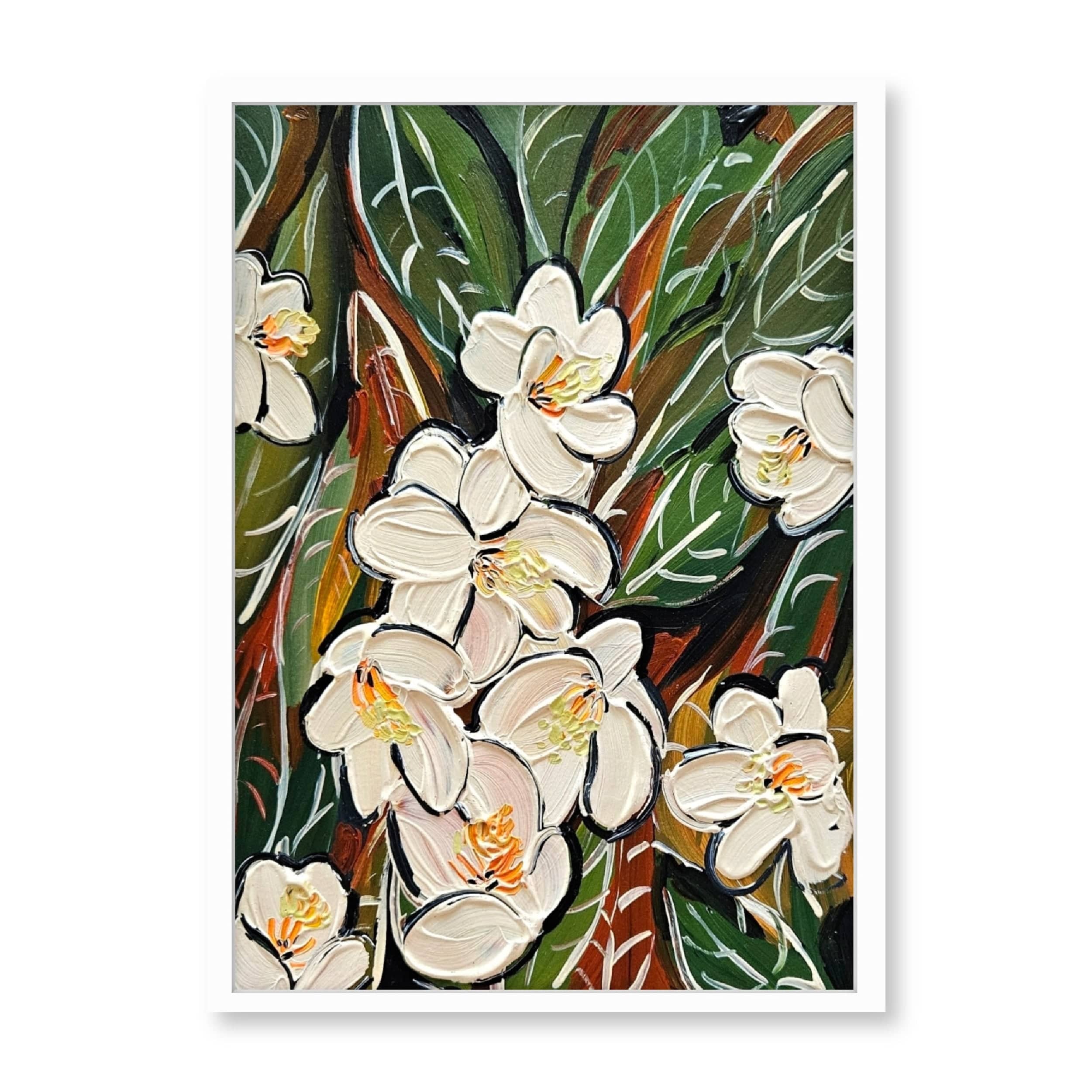 Magnolia XII | Original