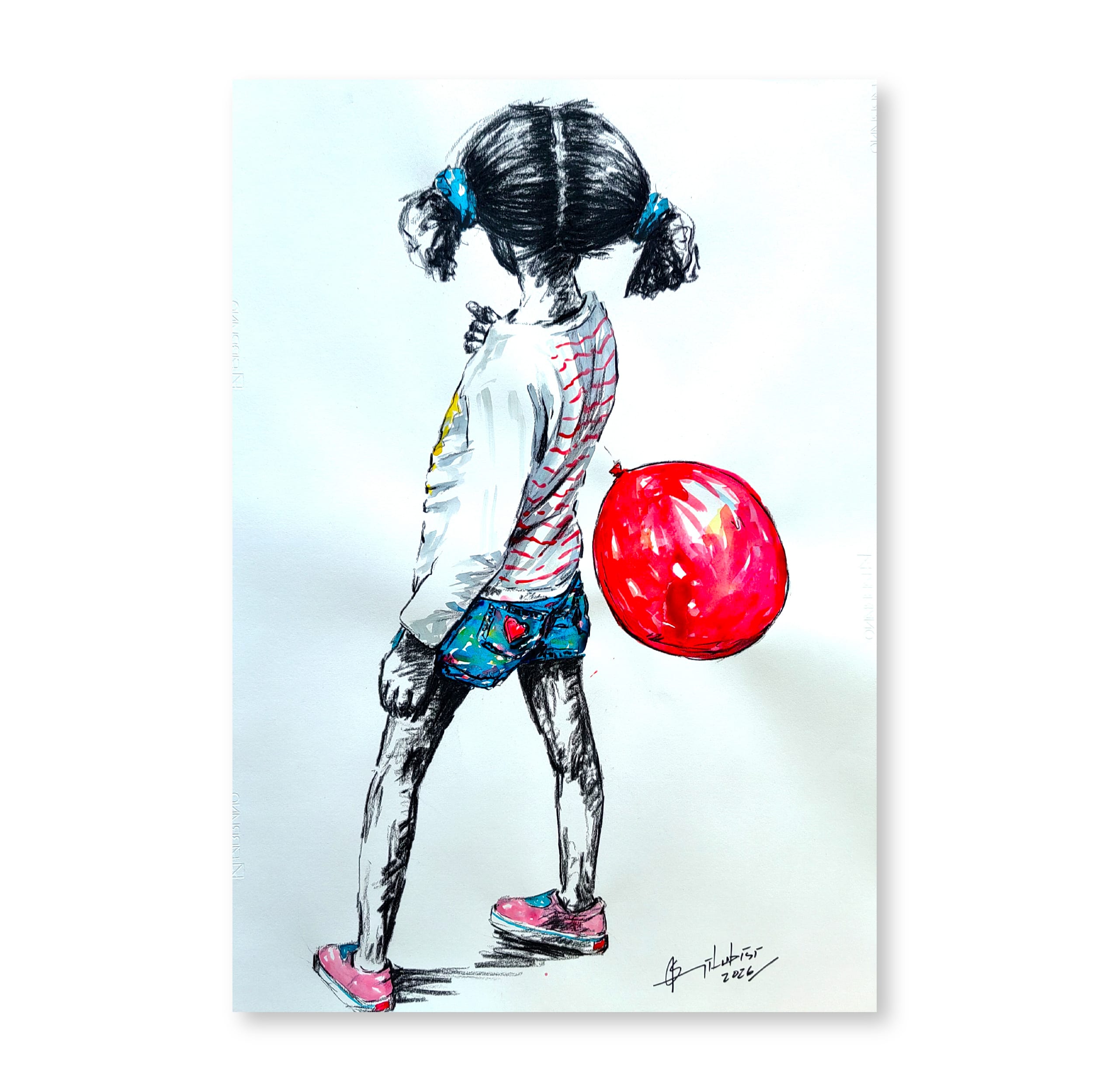 Choose Yourself 1st | Original