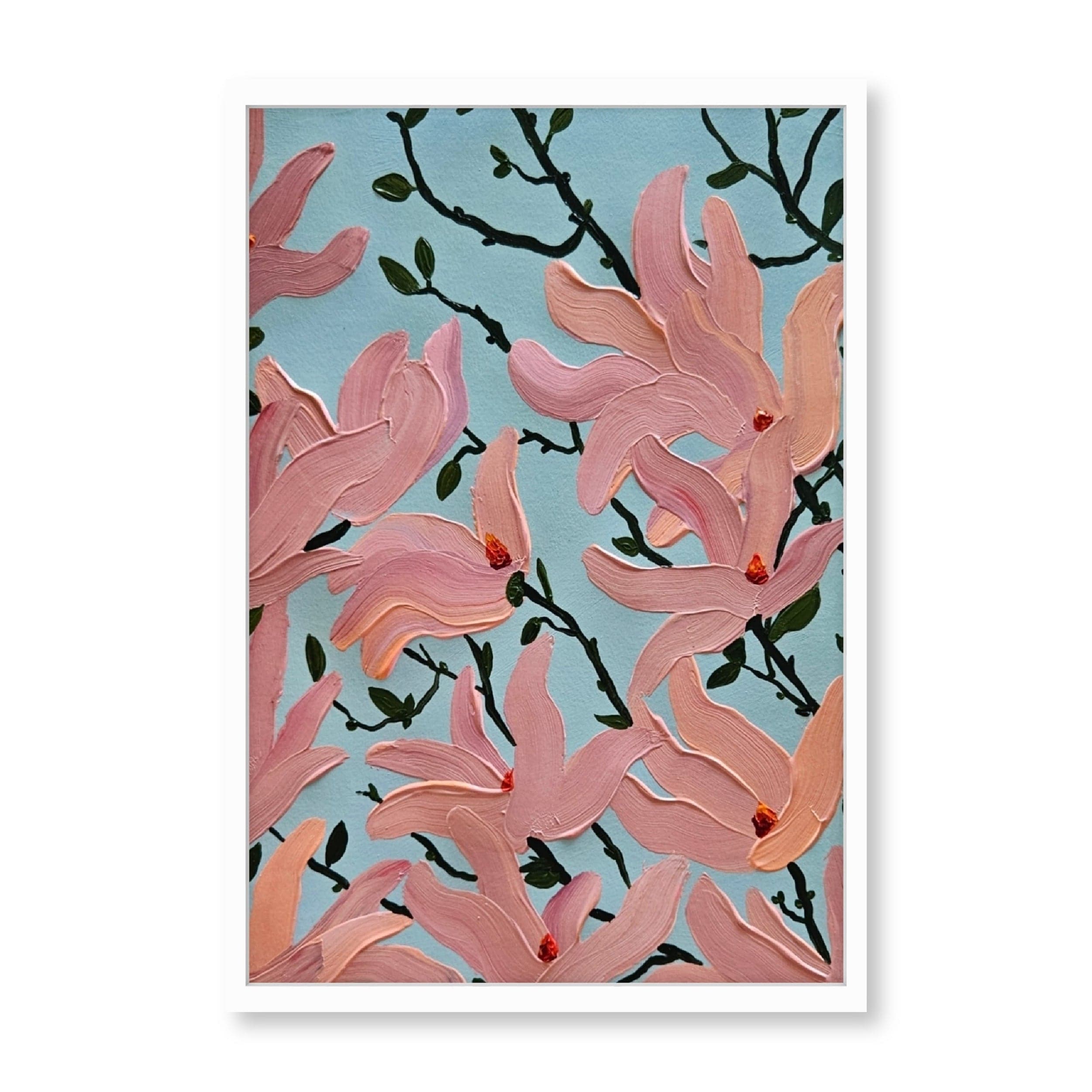 Magnolia XIII | Original