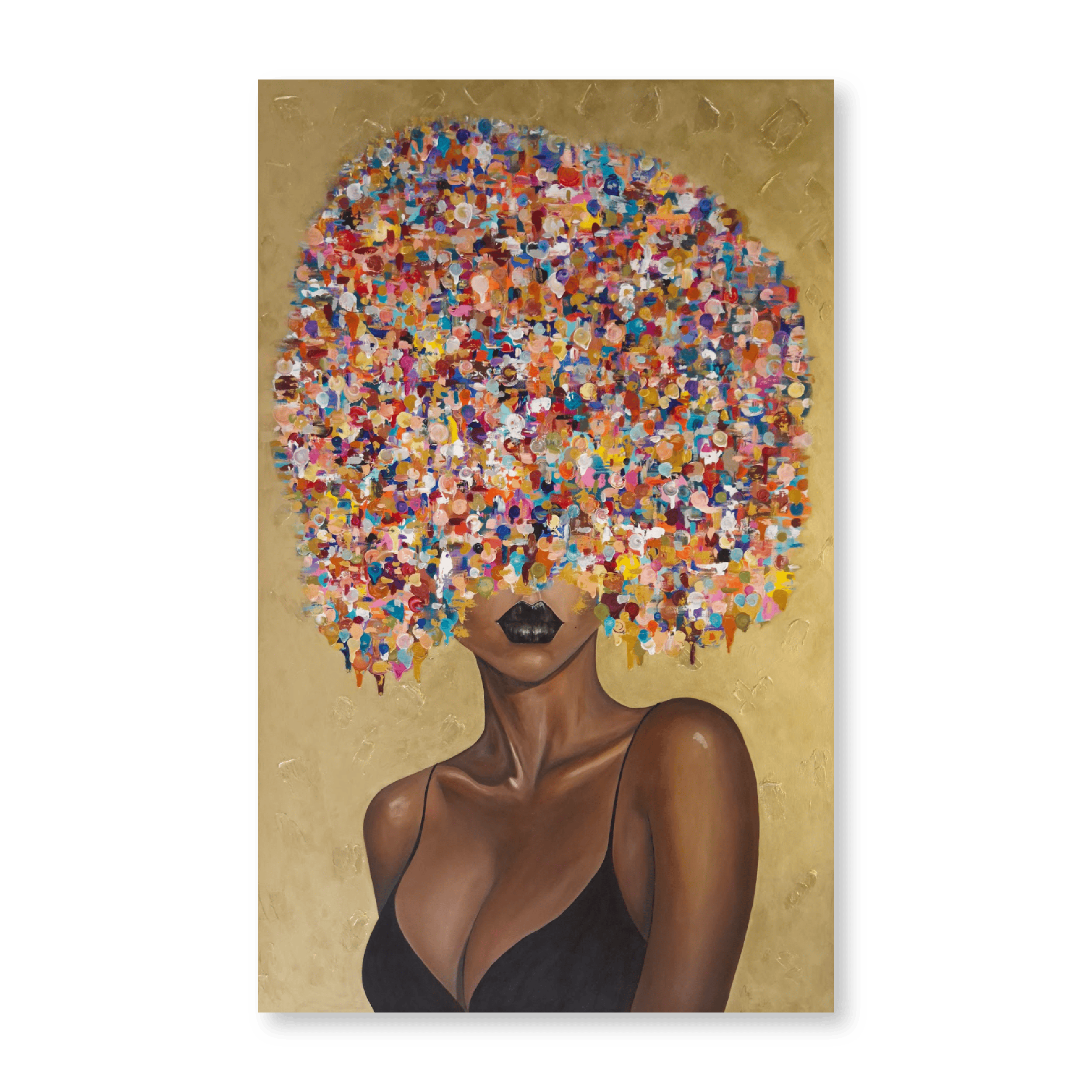 All Eyes On her | Original