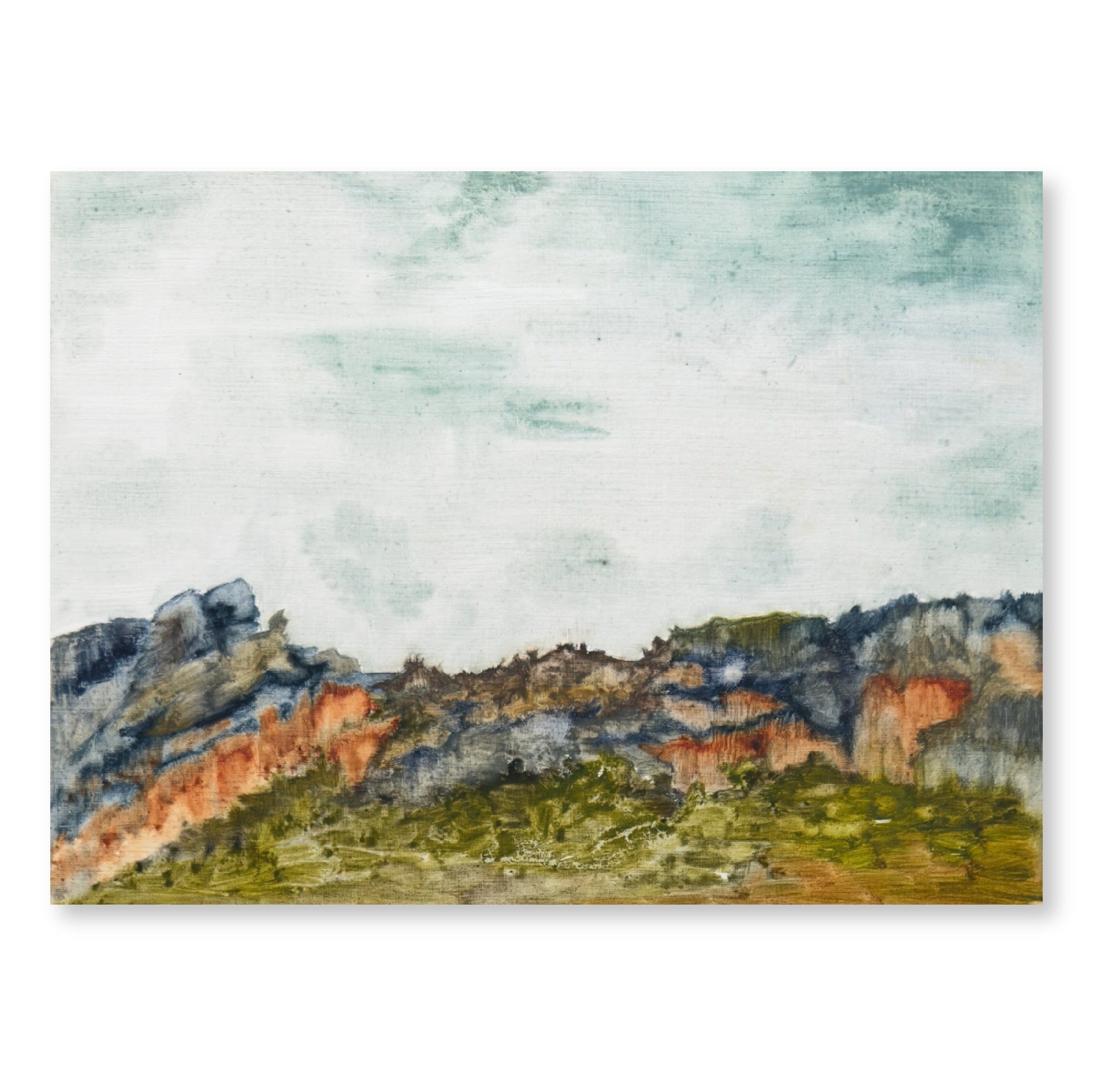 Mountains of Clarens II | Original