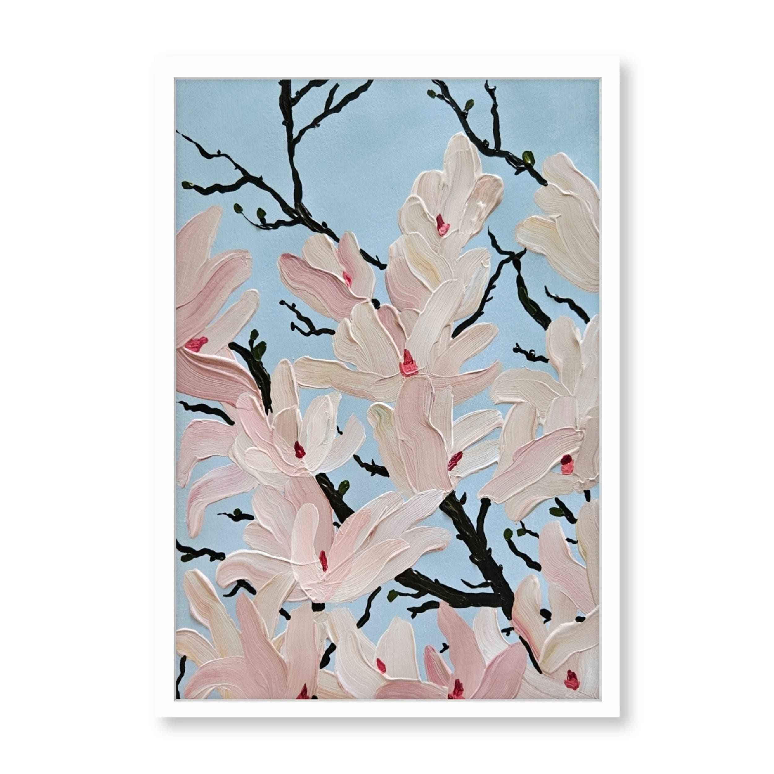 Magnolia XV | Original