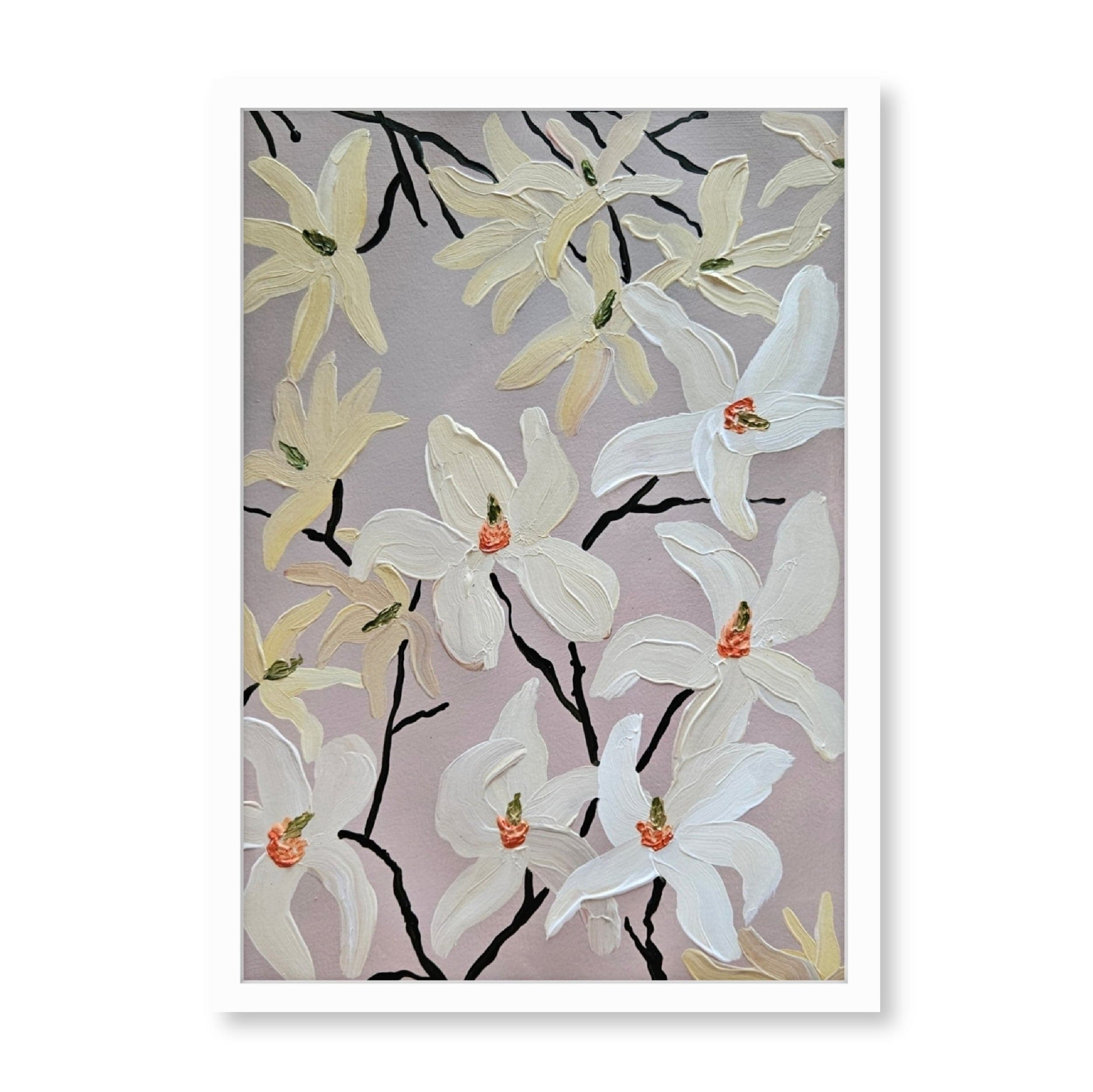 Magnolia XVI | Original