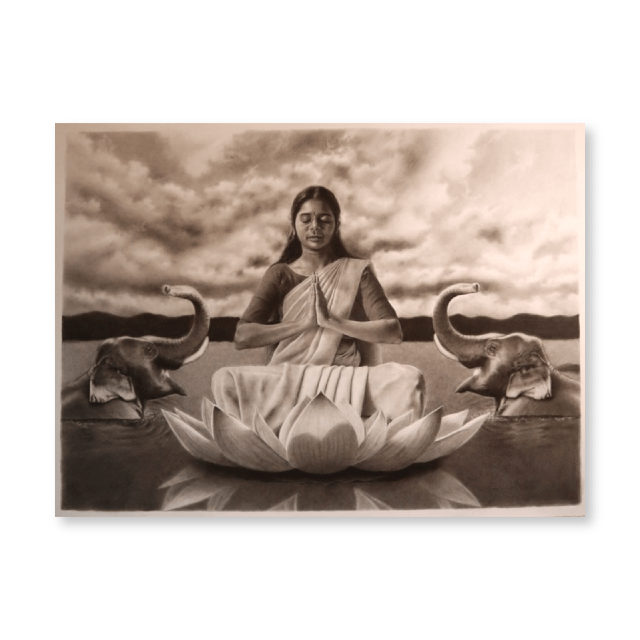 Tranquility | Original