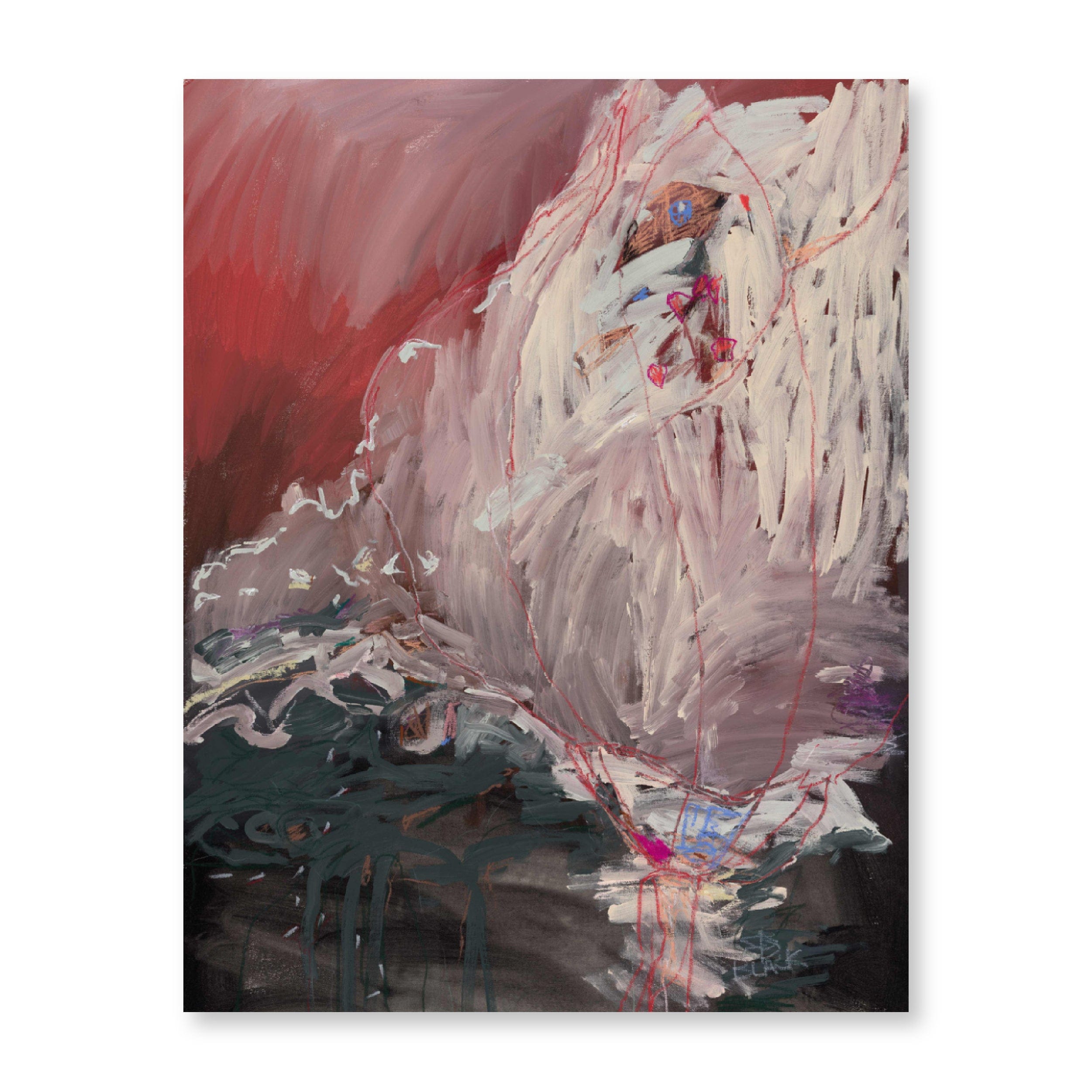 Fake Plastic Flowers | Original