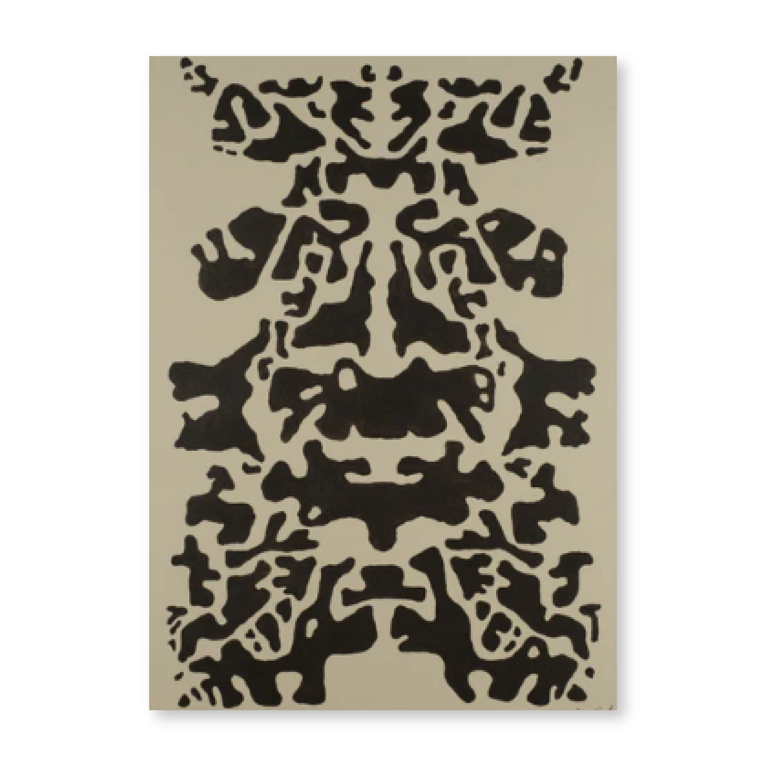 Petriform | Original