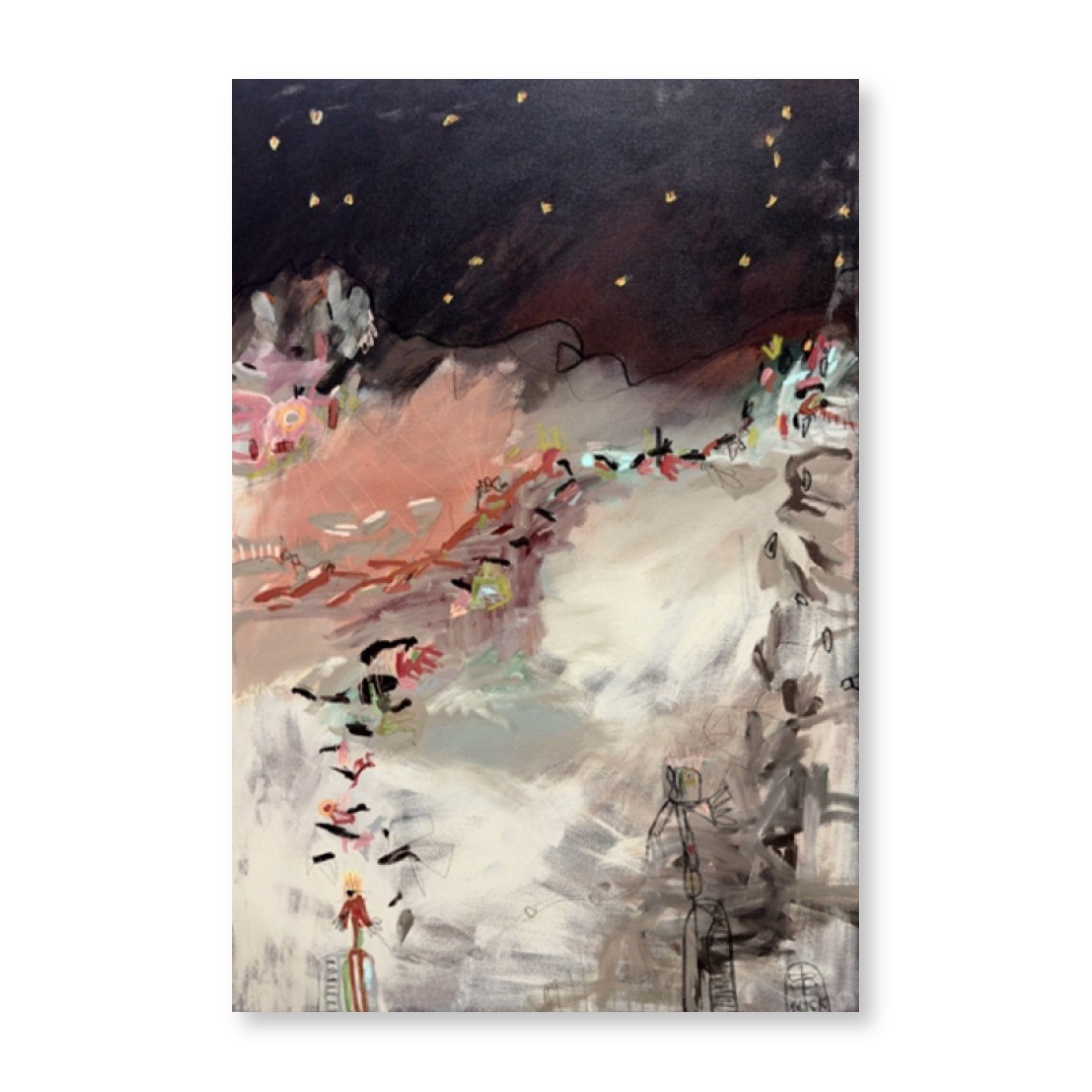 Father & Son | Original