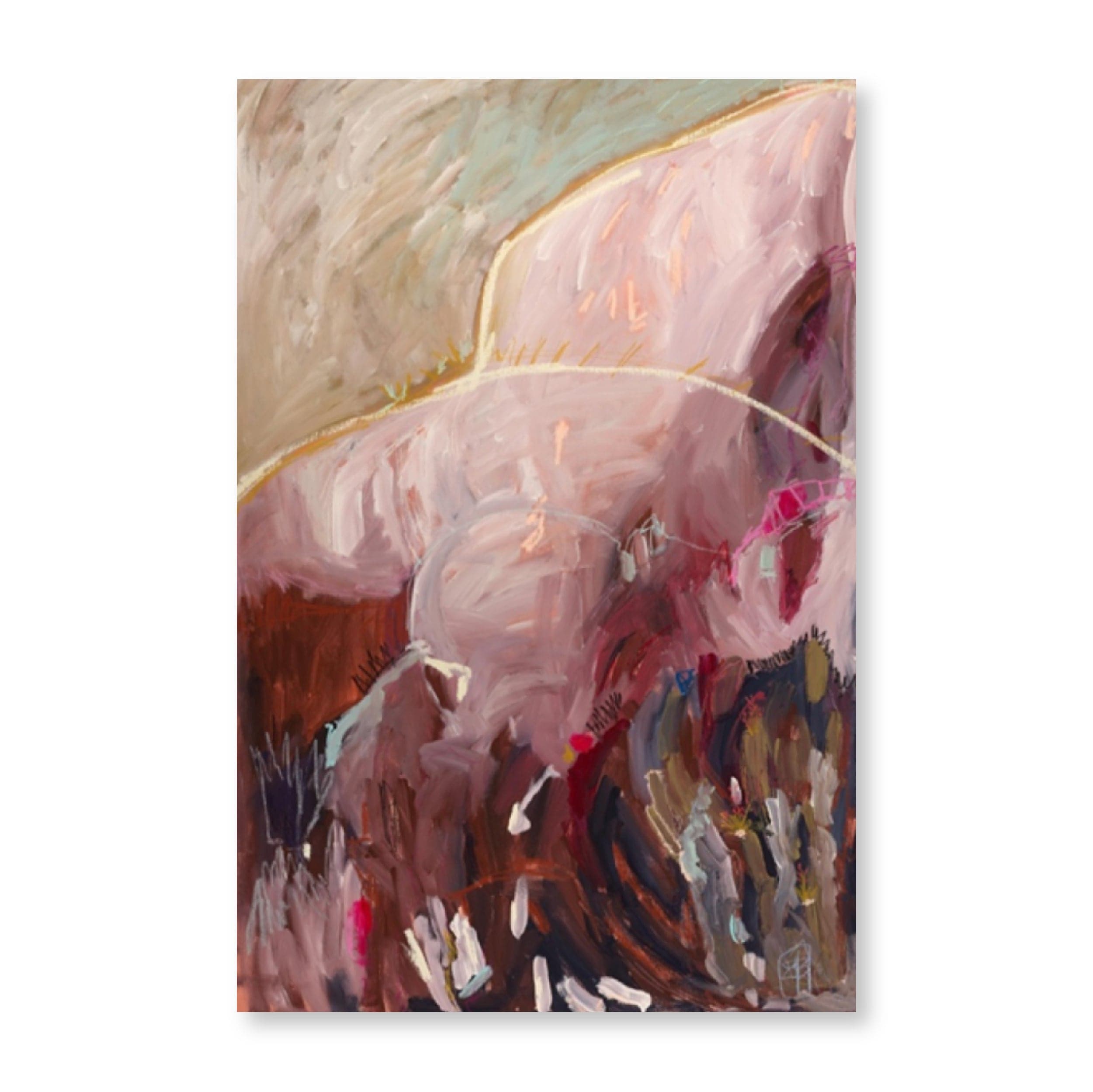 Pink Elephants No Gin | Original