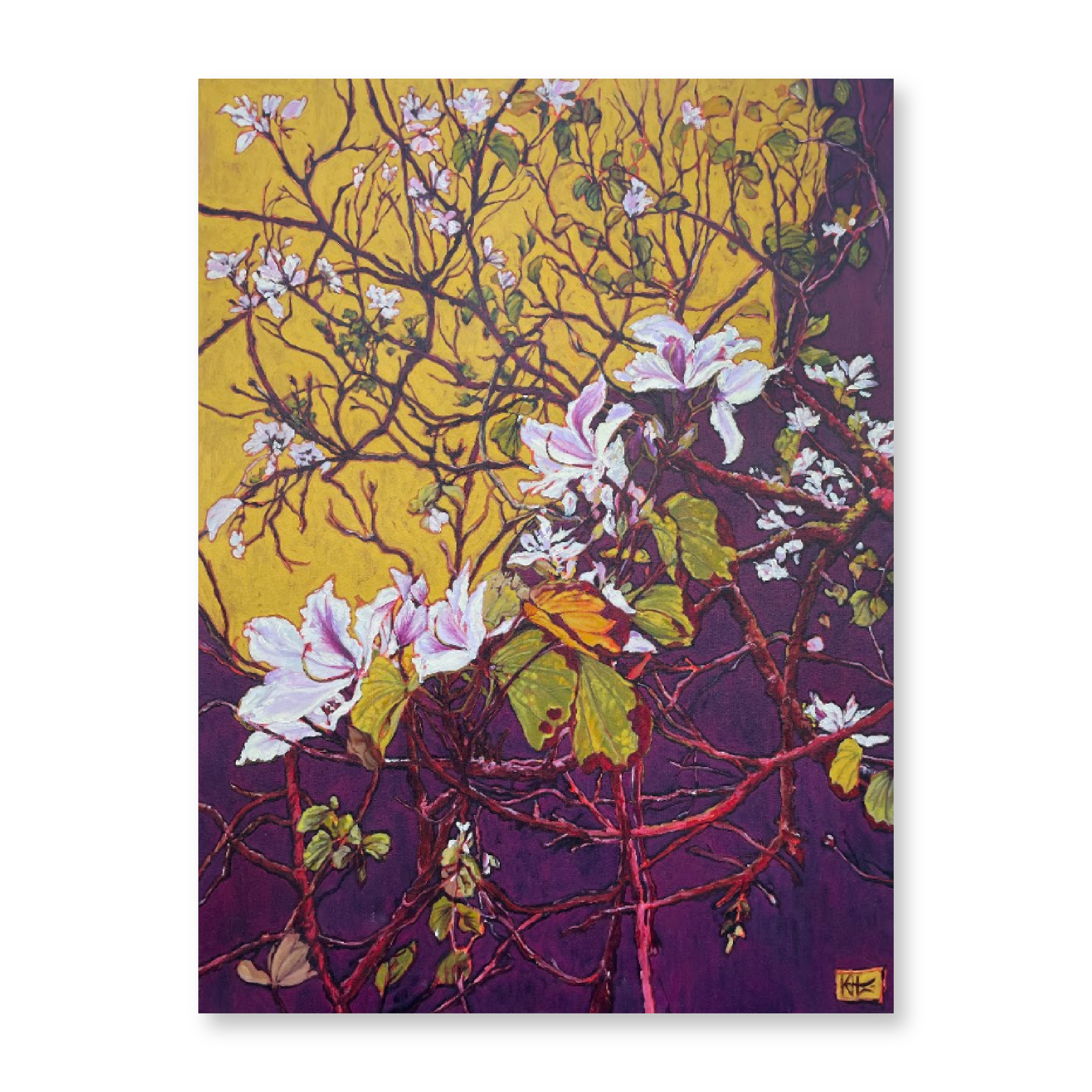 Consequential Dormancy | Original