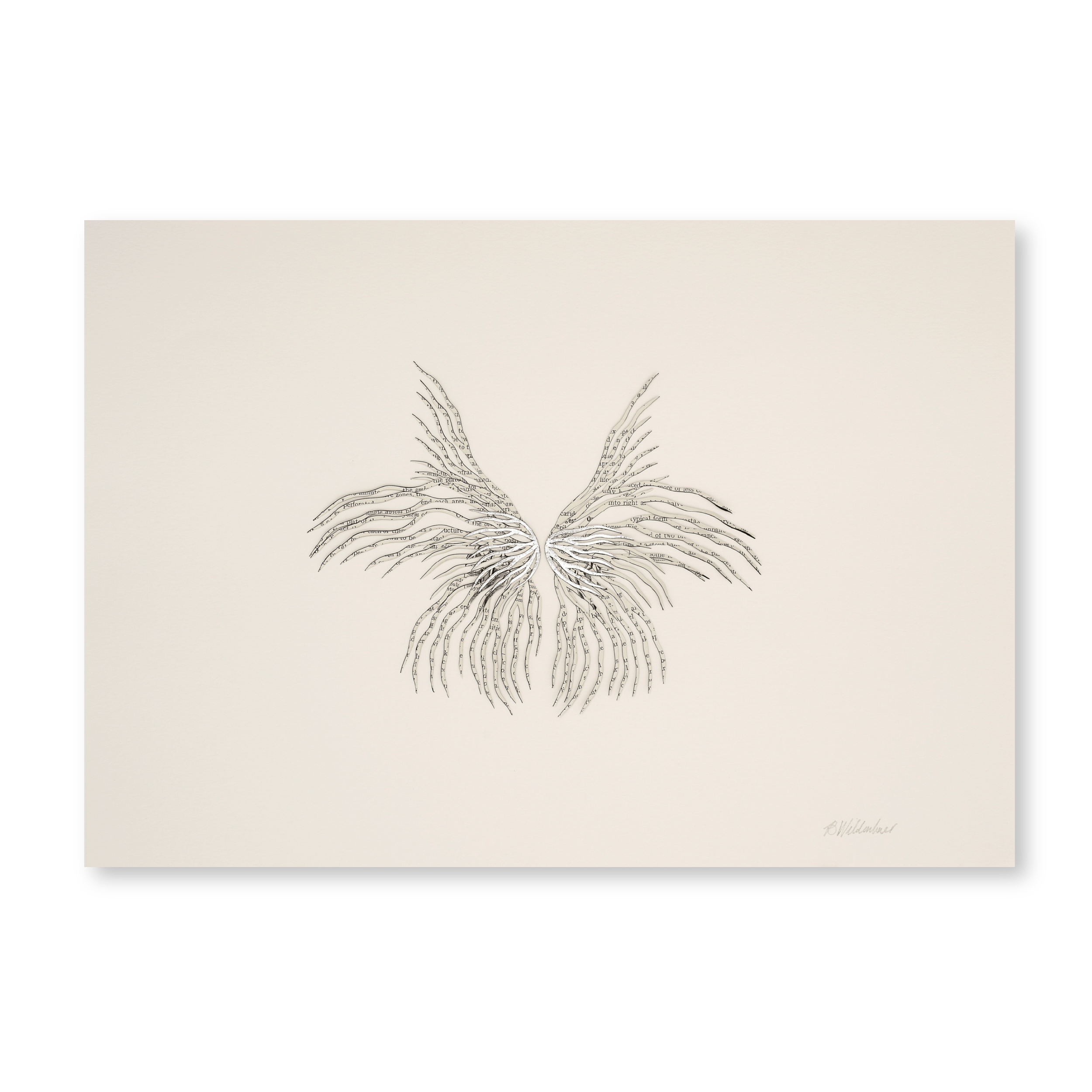Glyph V | Original (Vault)