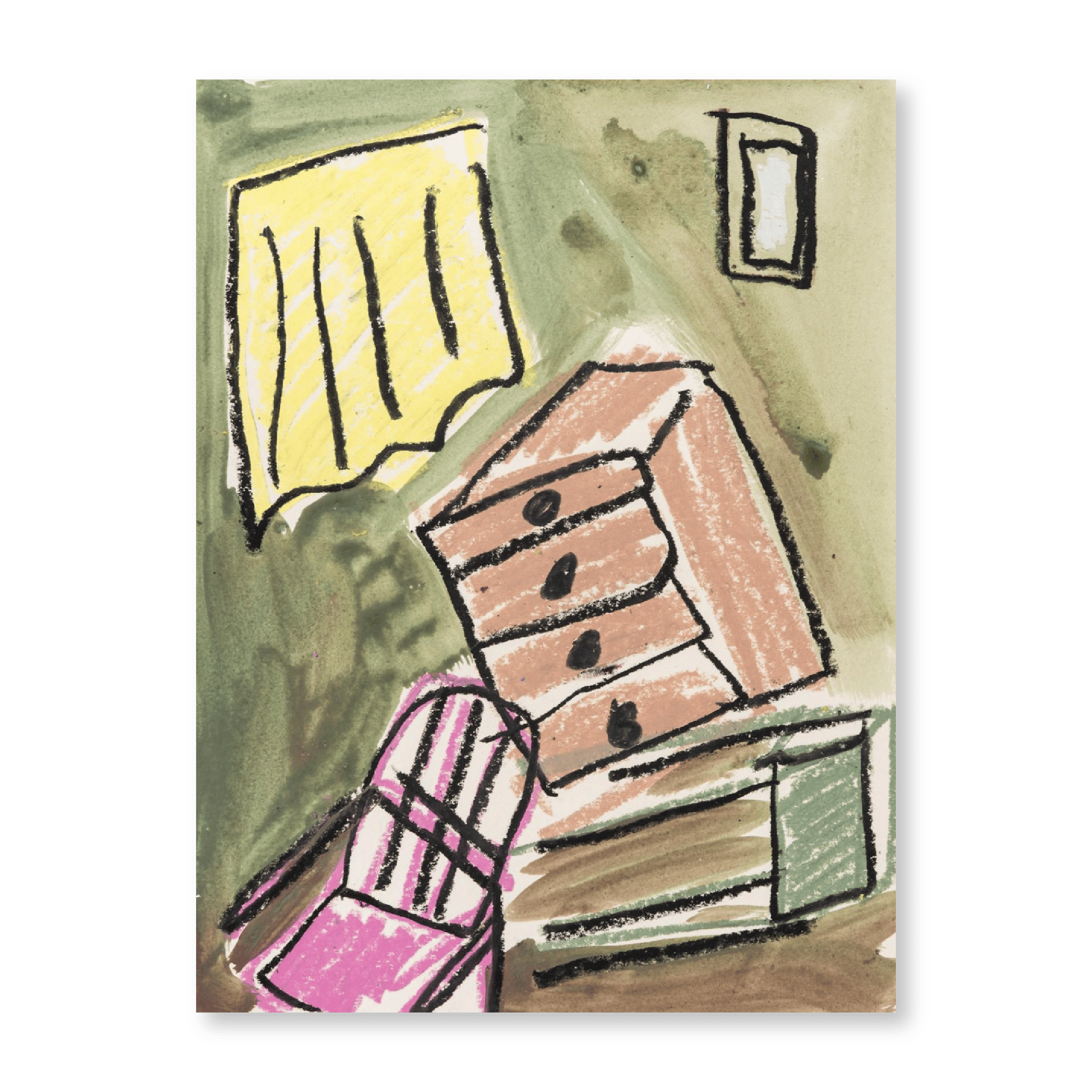 1 | Original (Vault)