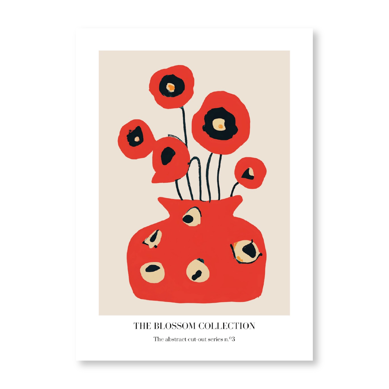 The Blossom Collection III