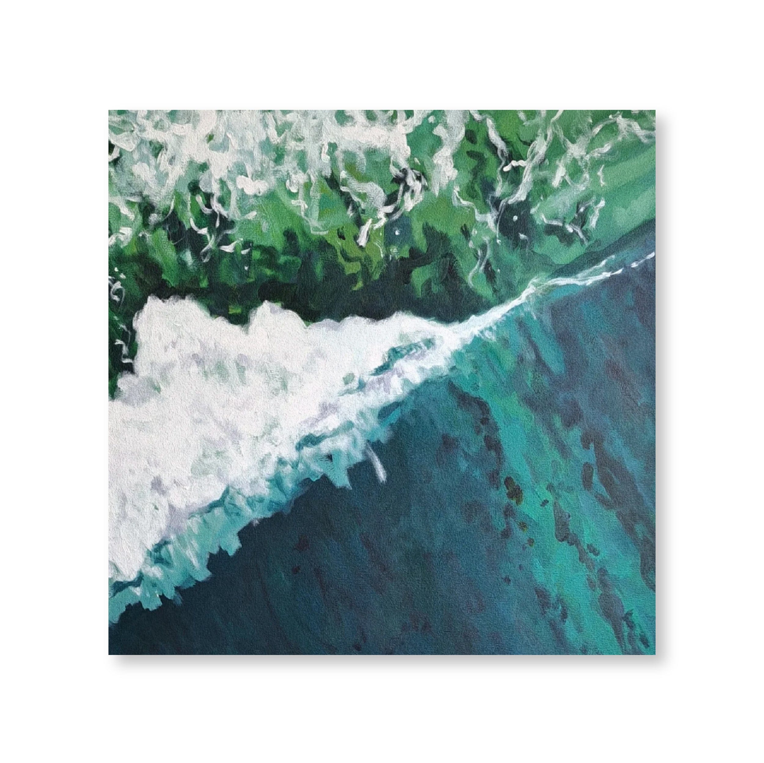 Reef Break | Original