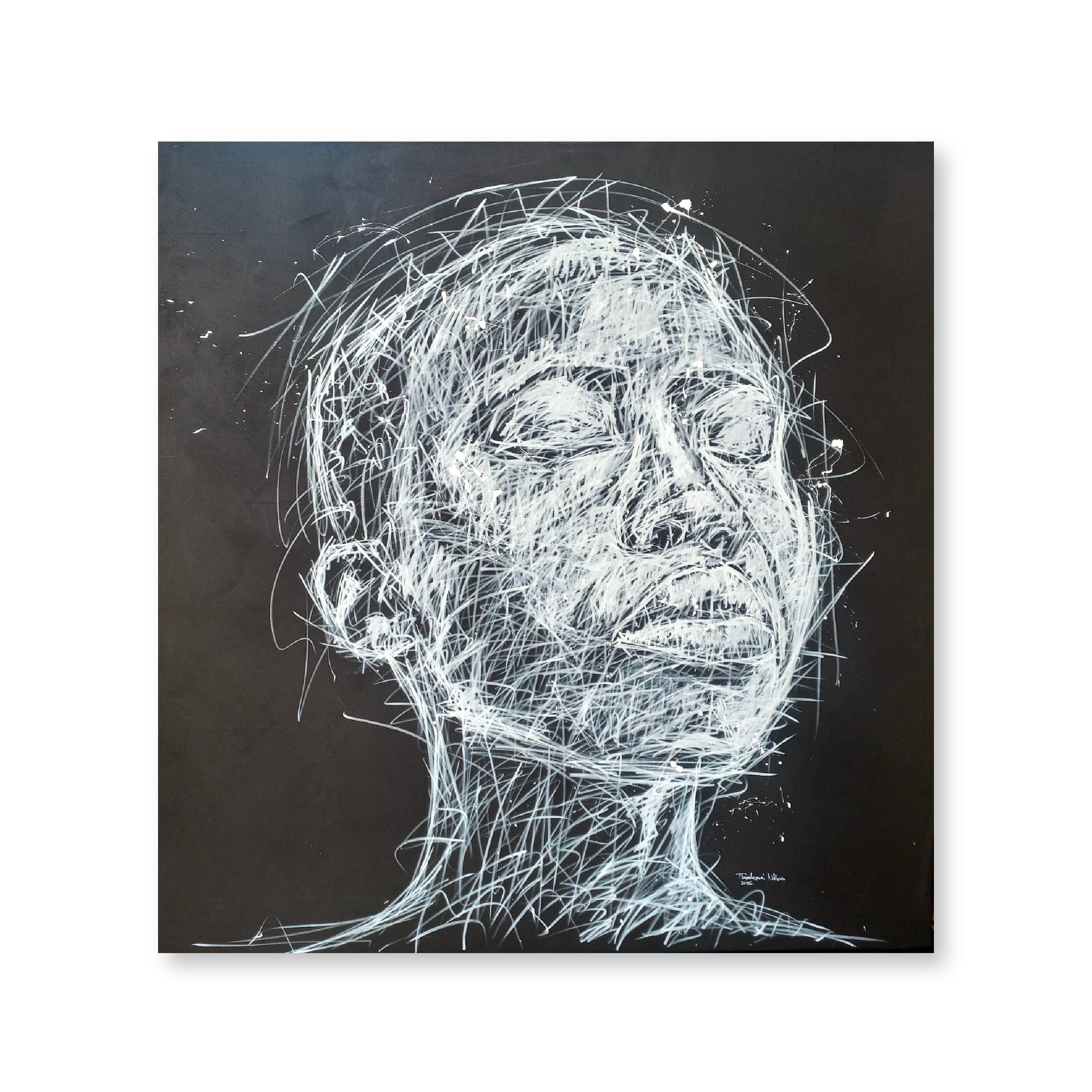 Hope Alive | Original