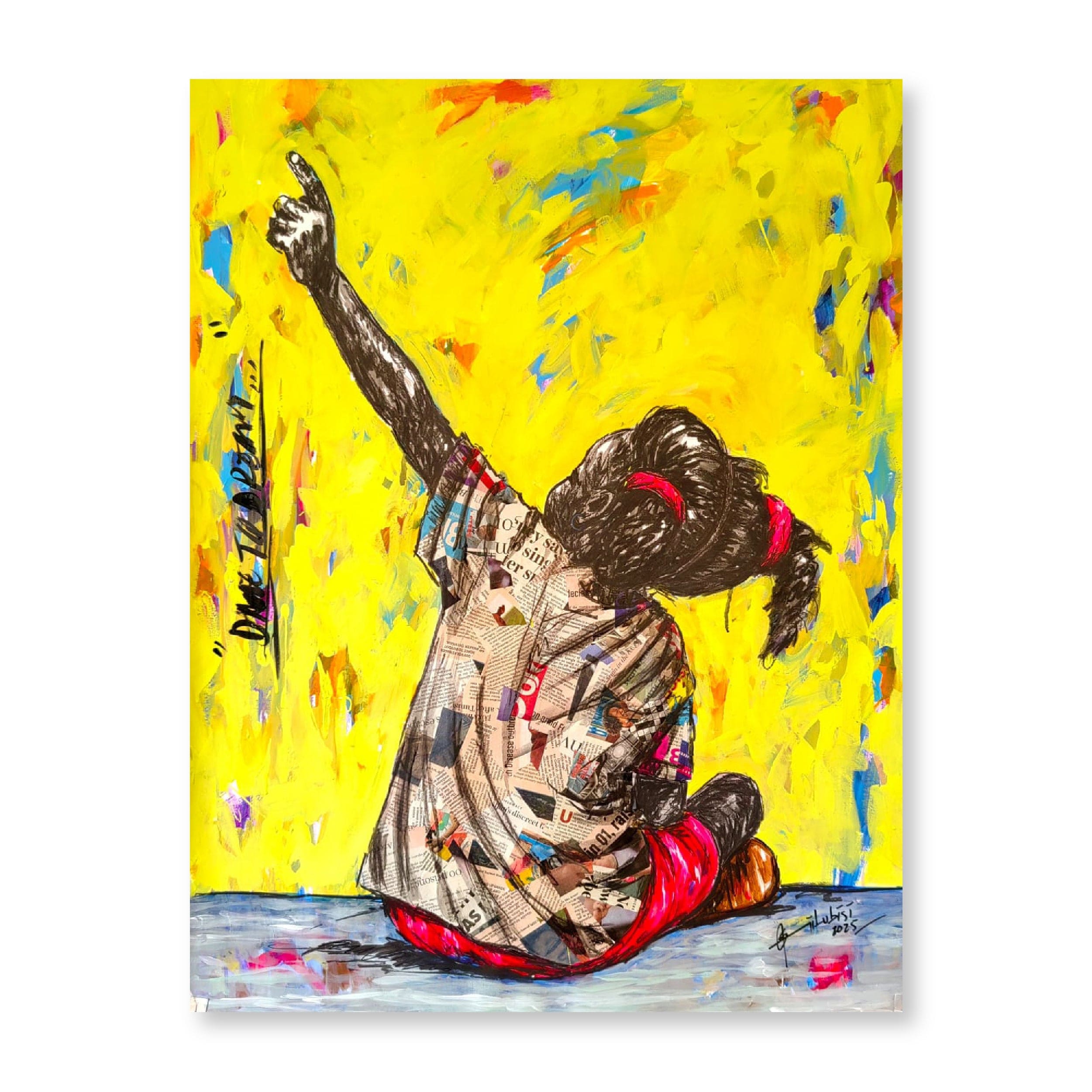 Dare to Dream | Original