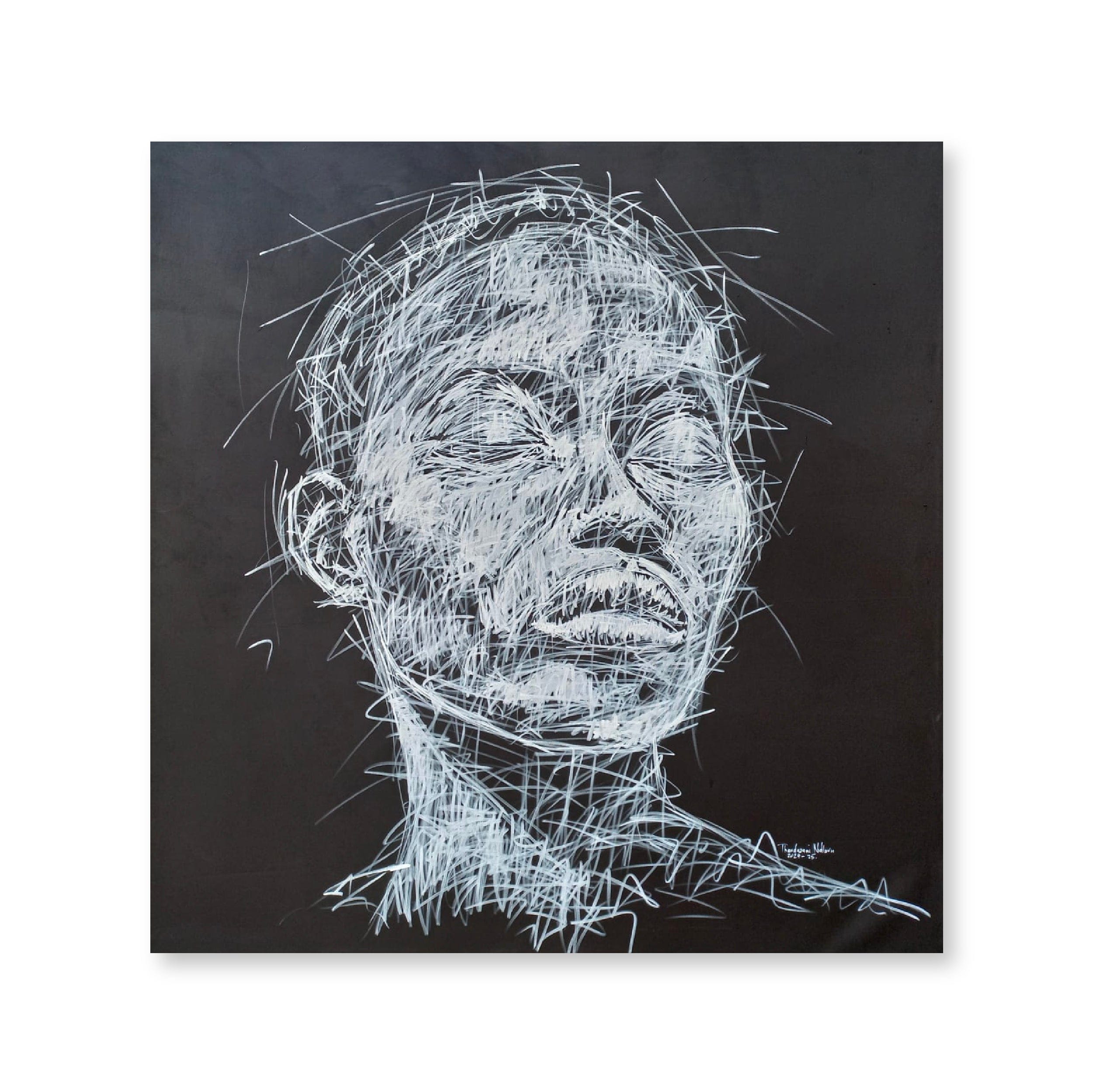 Peace At Last II | Original