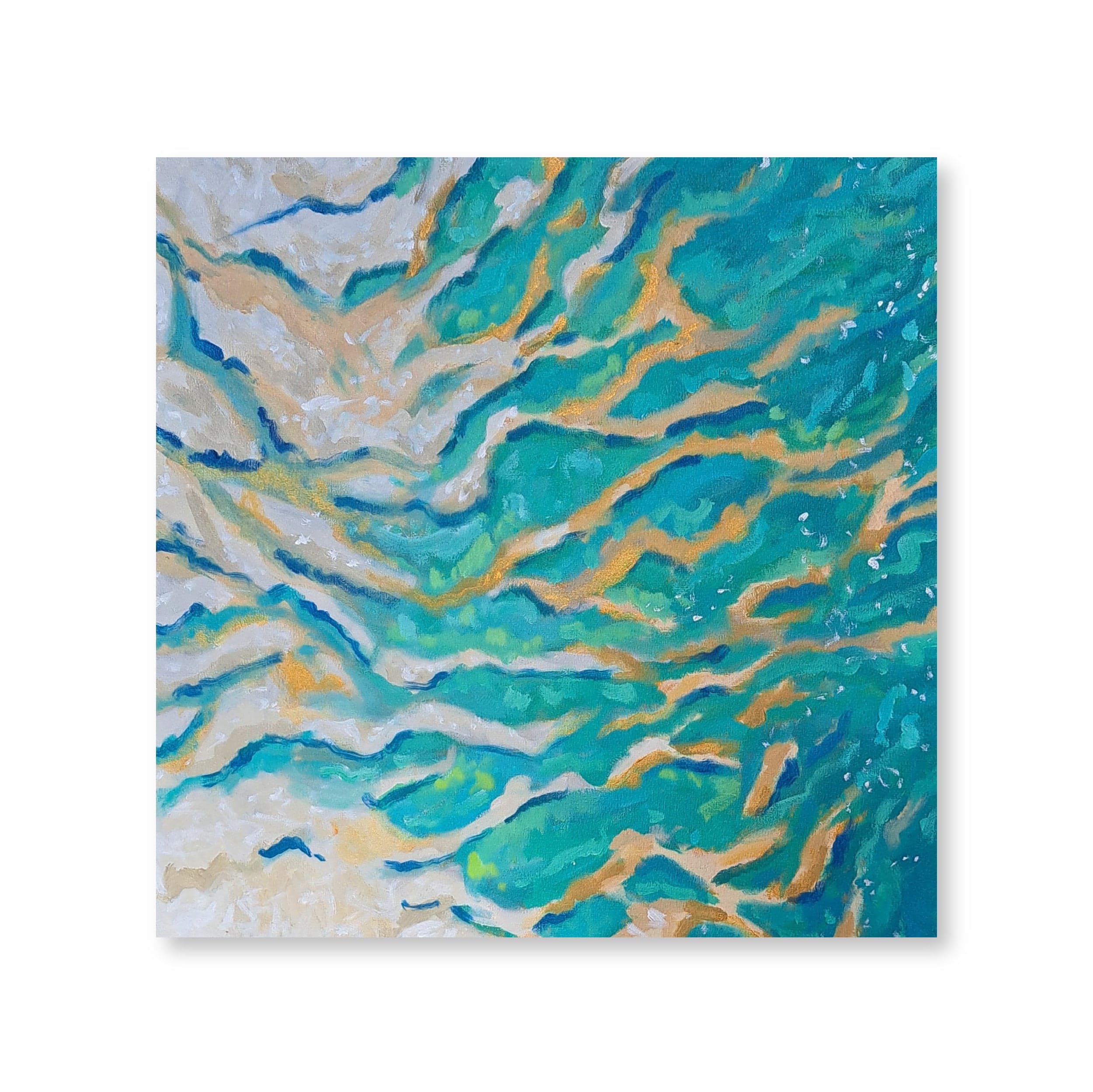 Ocean Streak | Original
