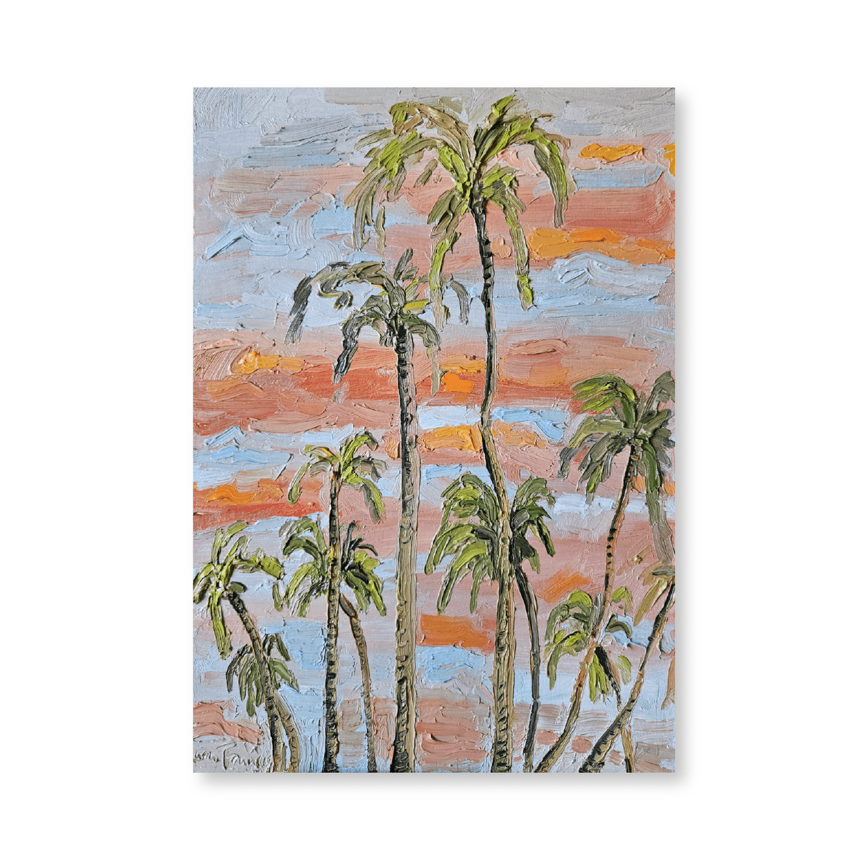 Naartjie Sky Palms | Original
