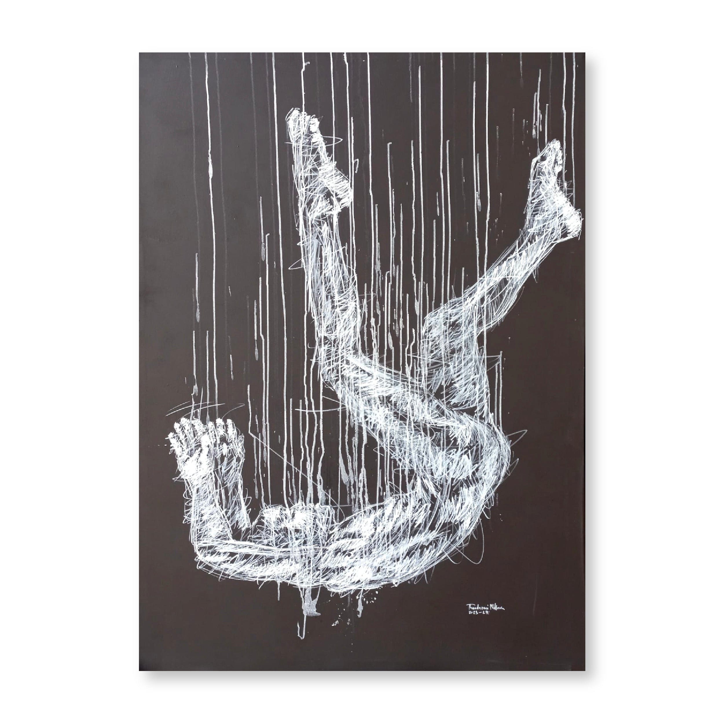 Dive Into The Unkown | Original