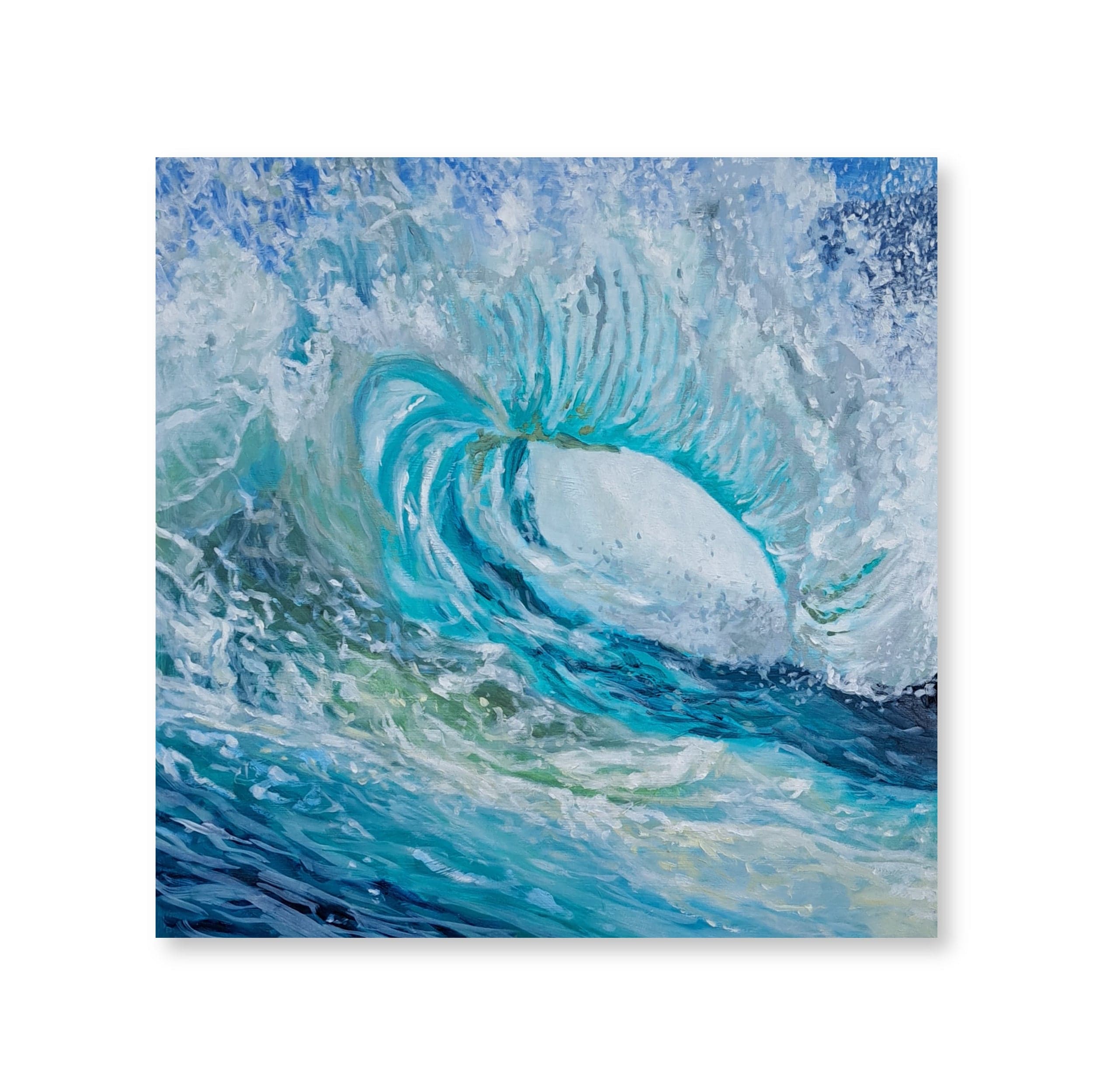 Wild Wave | Original