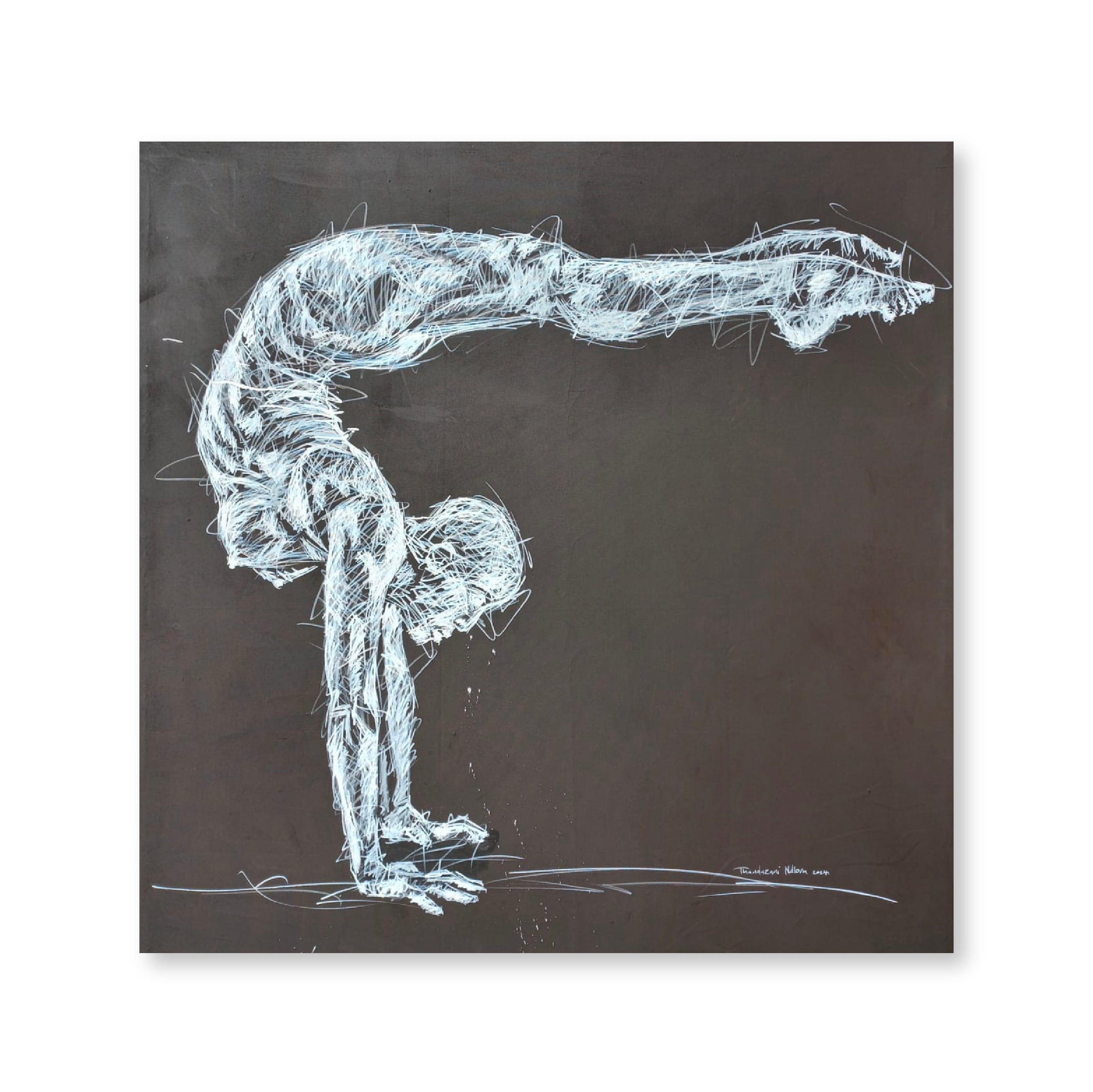 A Woman's Strength | Original