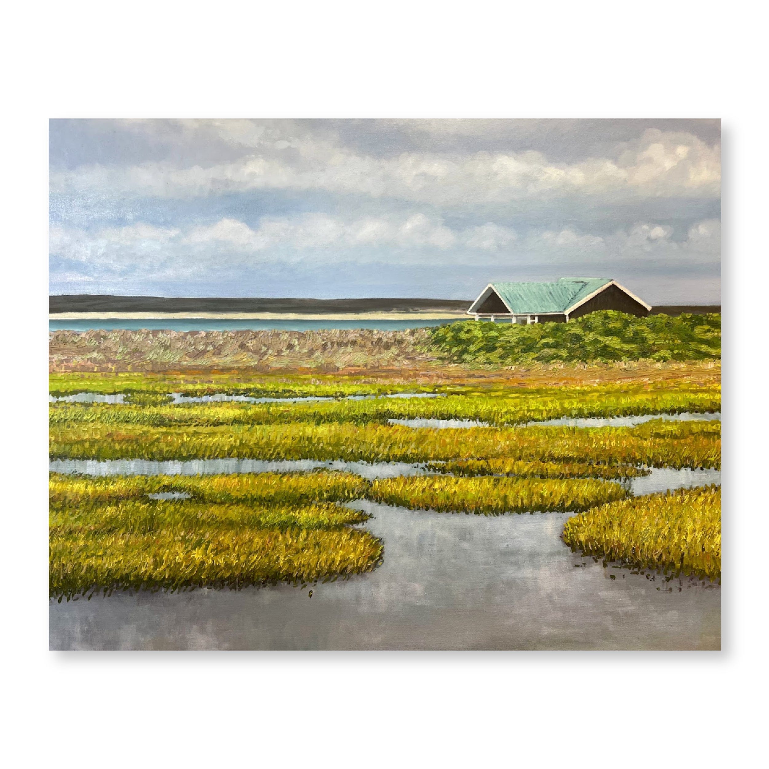 Churchhaven Cottage | Original
