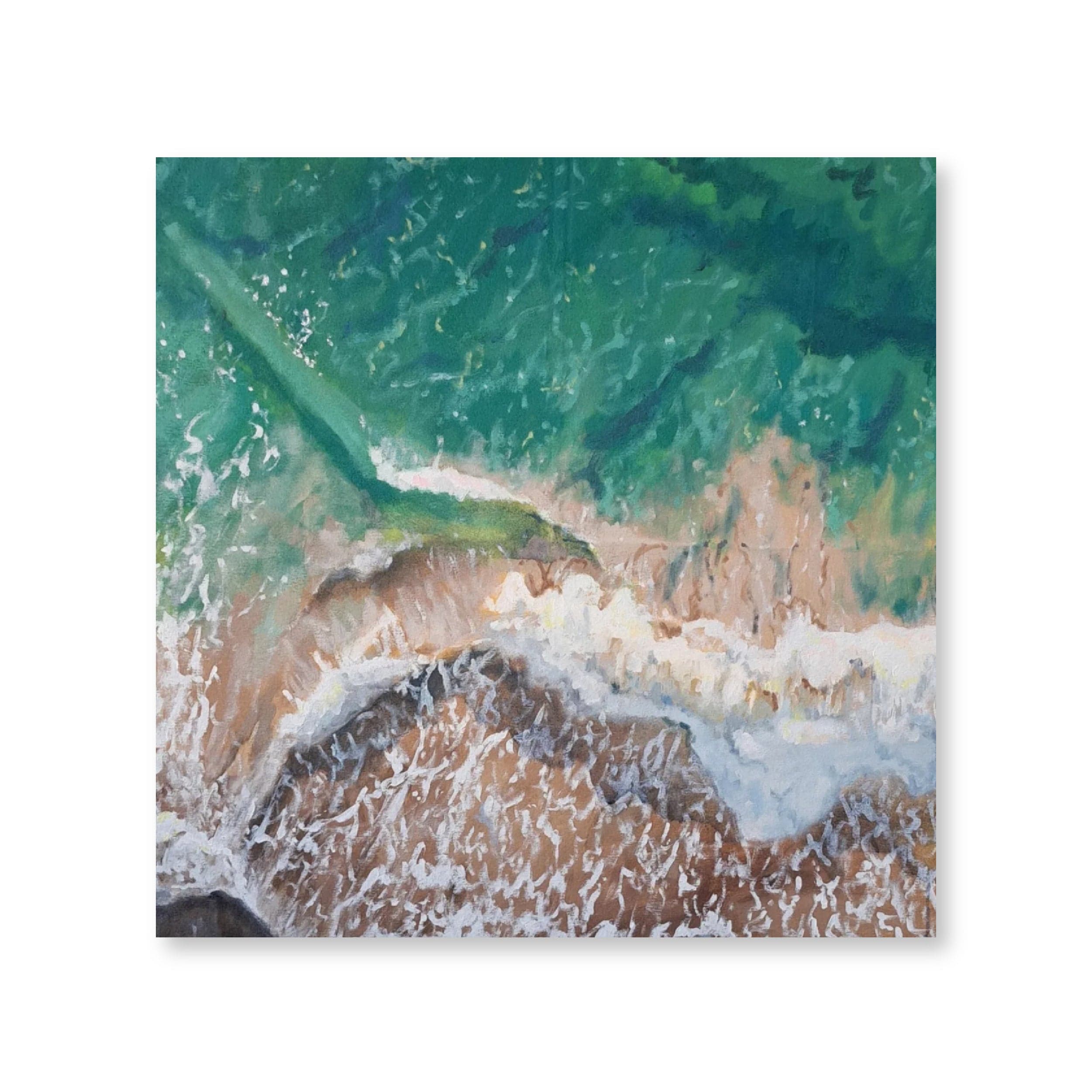 Shore Break Wedge | Original