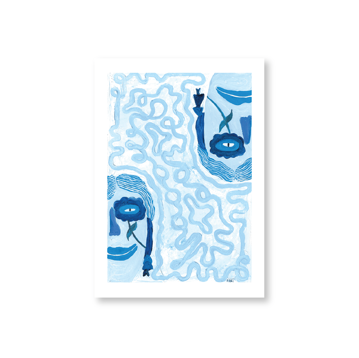 Happy or Sad | Original