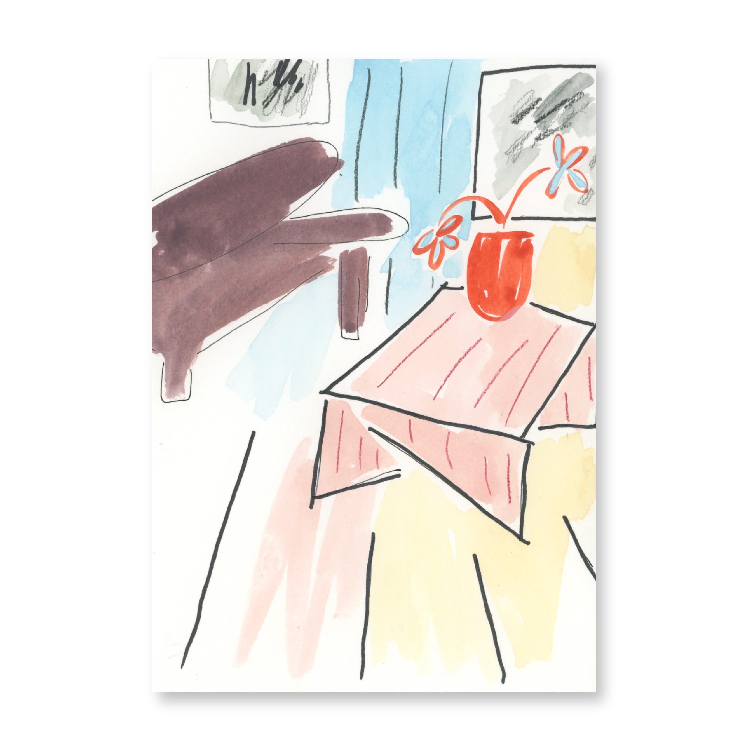 Living Room | Original