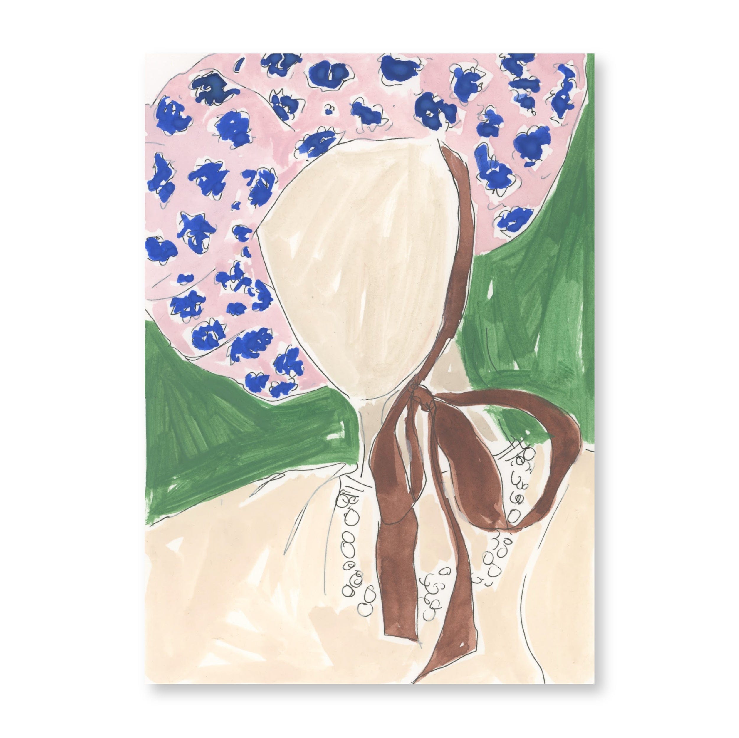 Garden Hat | Original