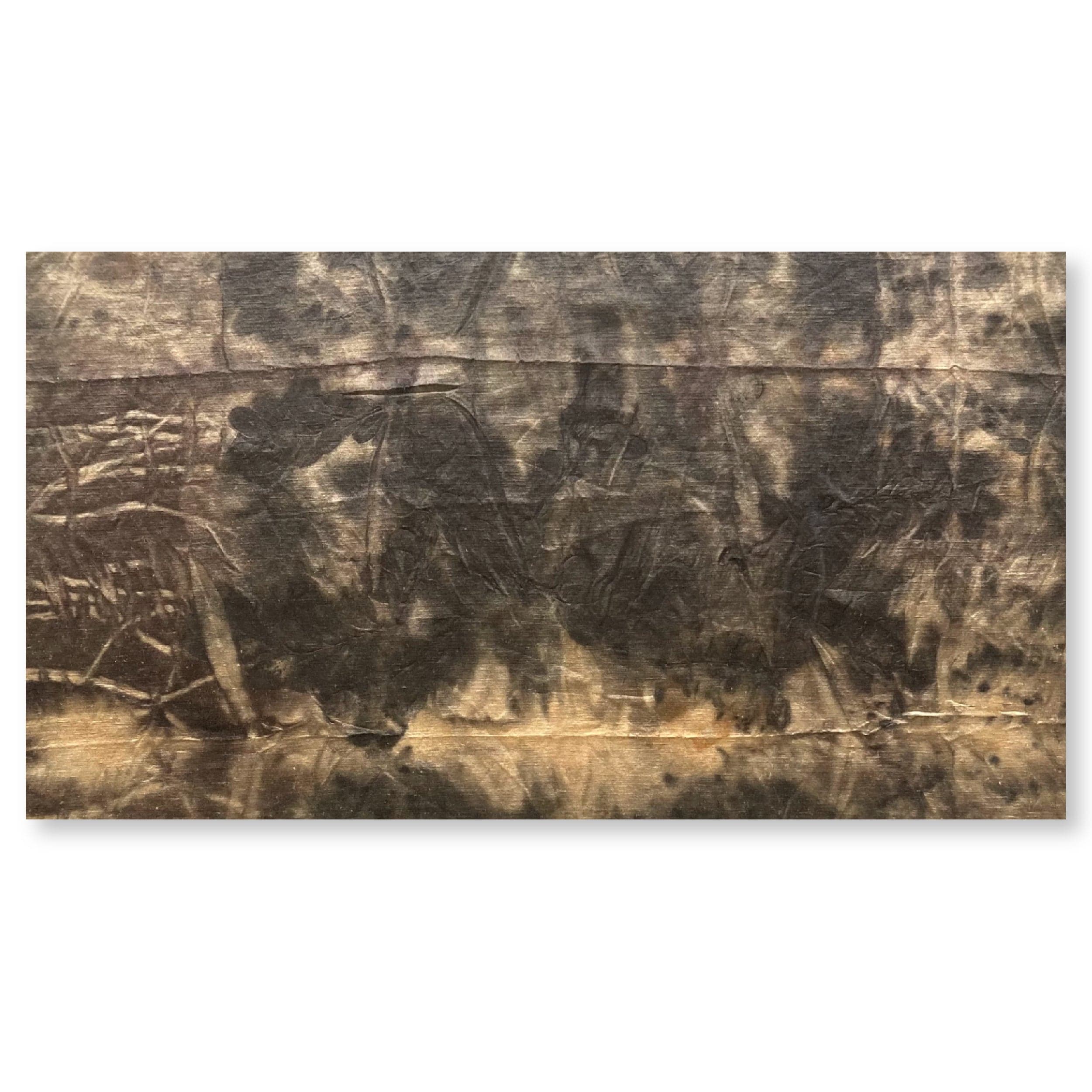 Smoke Signals VIII | Original