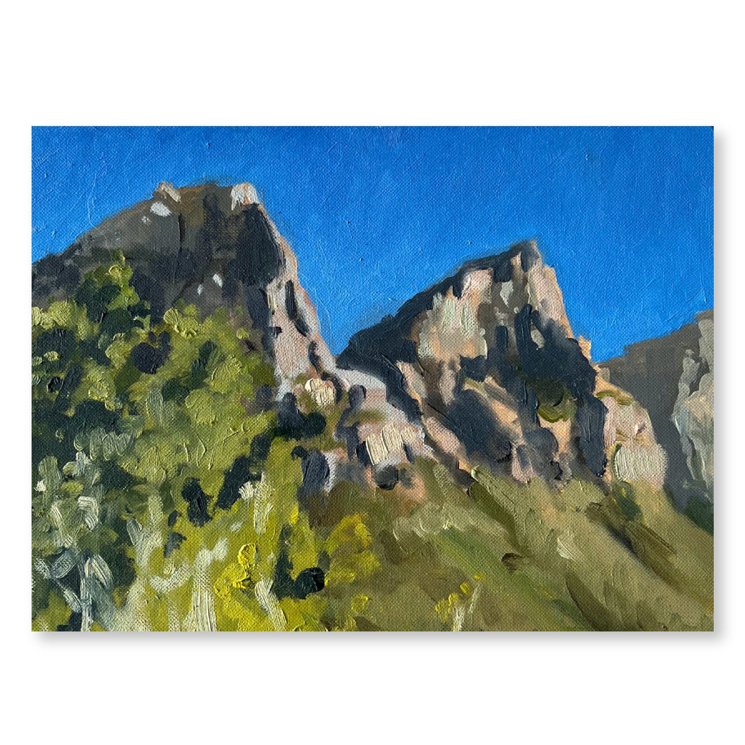 Twelve Apostles | Original