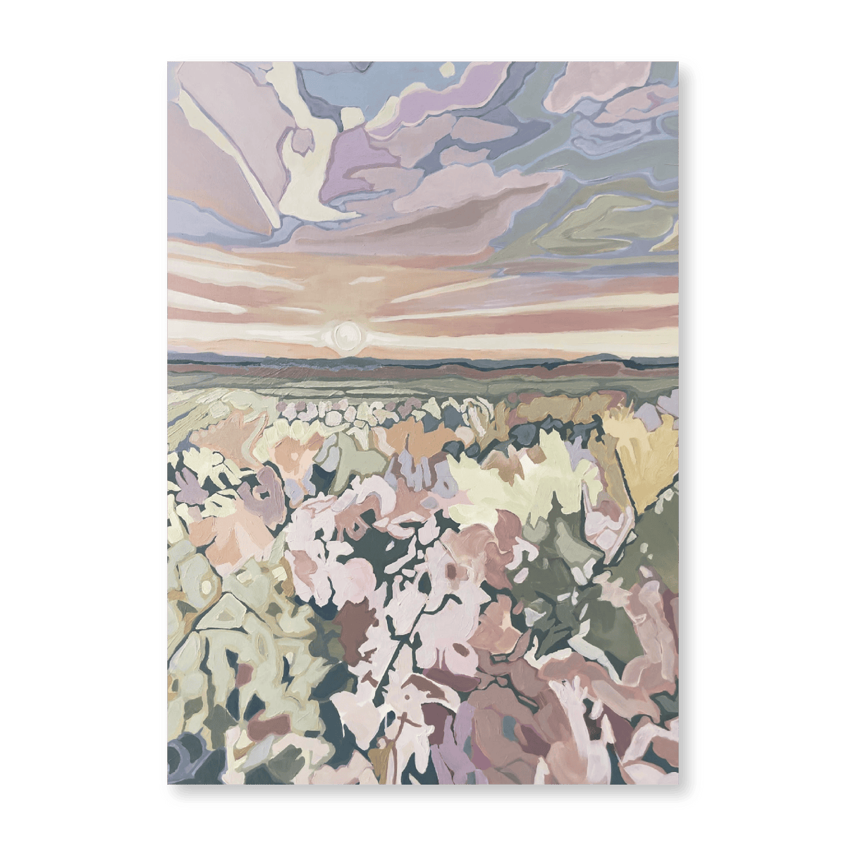 New Every Morning | Original