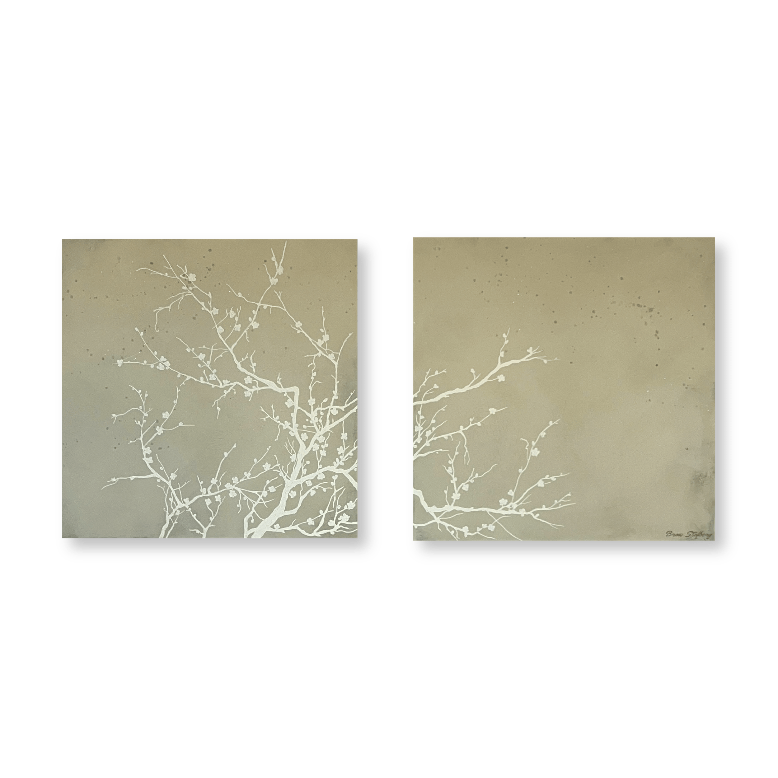 Cherry Blossom Trees | Original