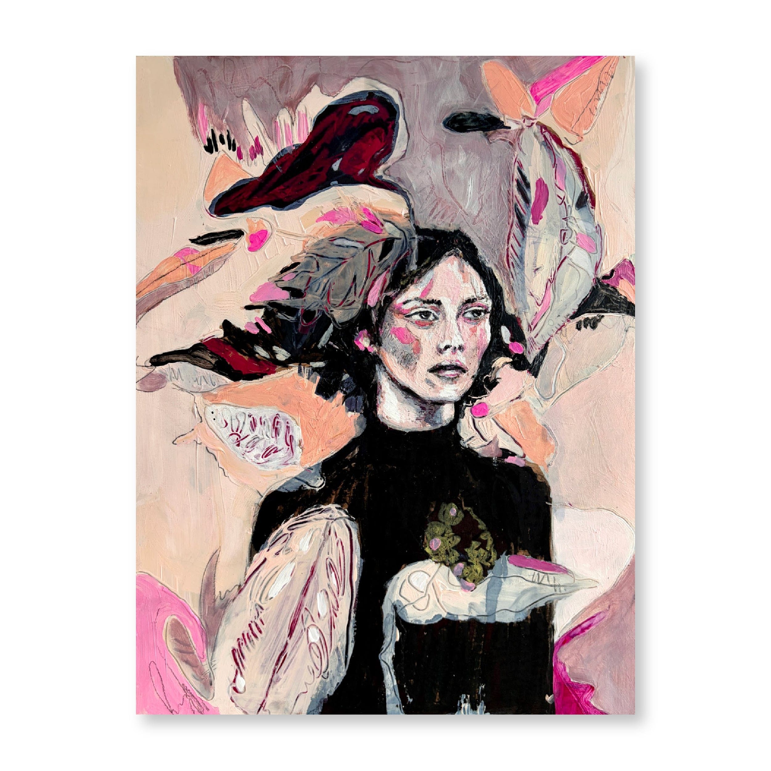 Effloresce | Original