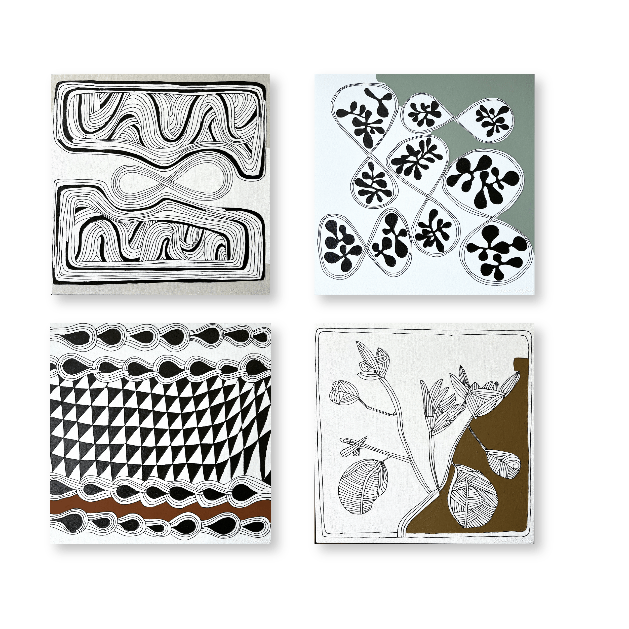 Tribal | Original