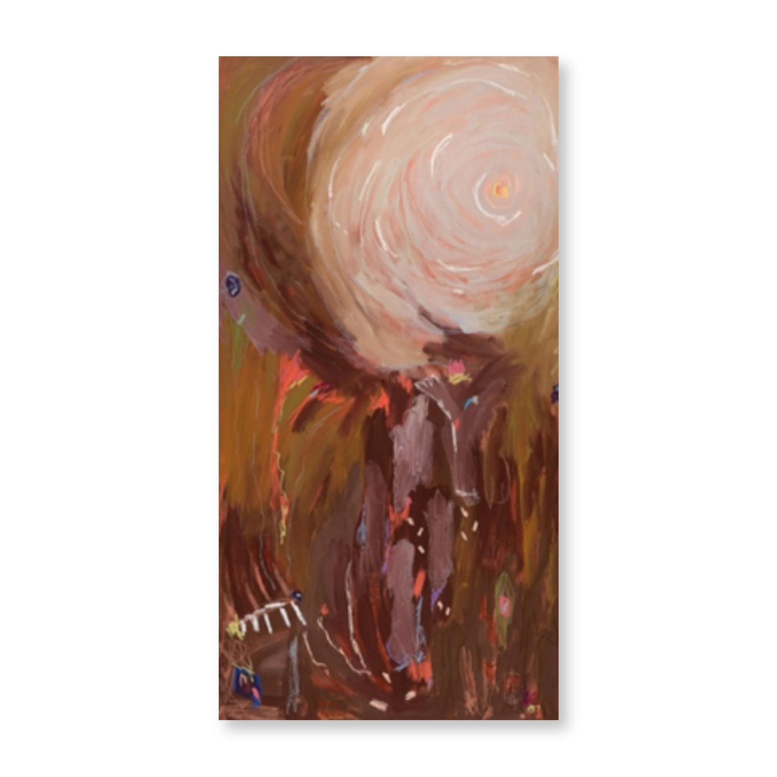 Into The Light | Original