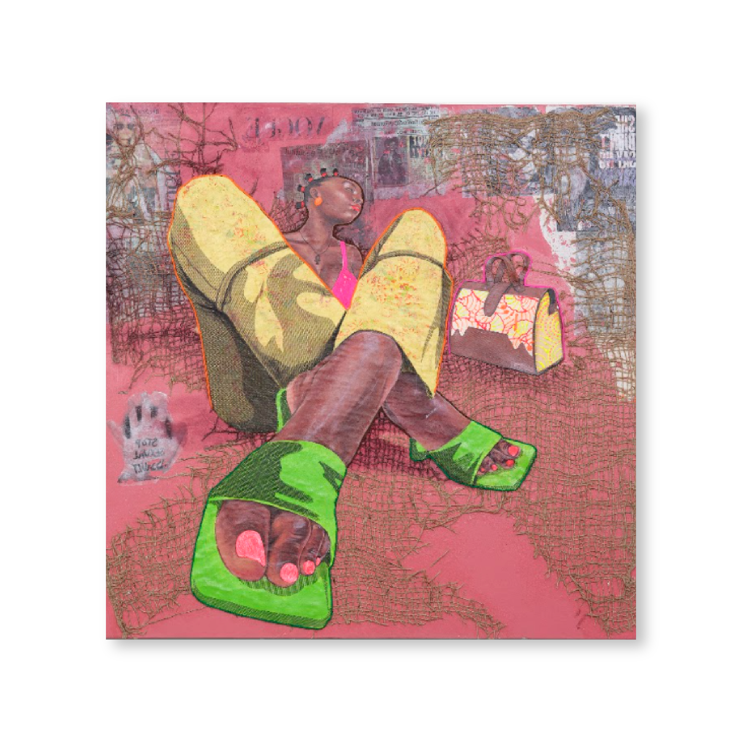 Neon Soul | Original
