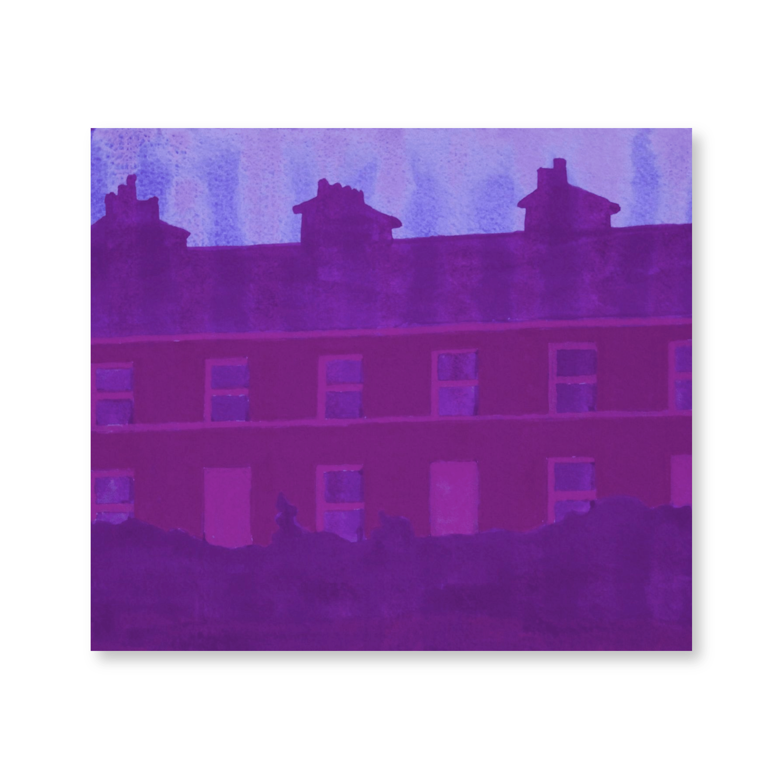Battery Road | Original (Vault)