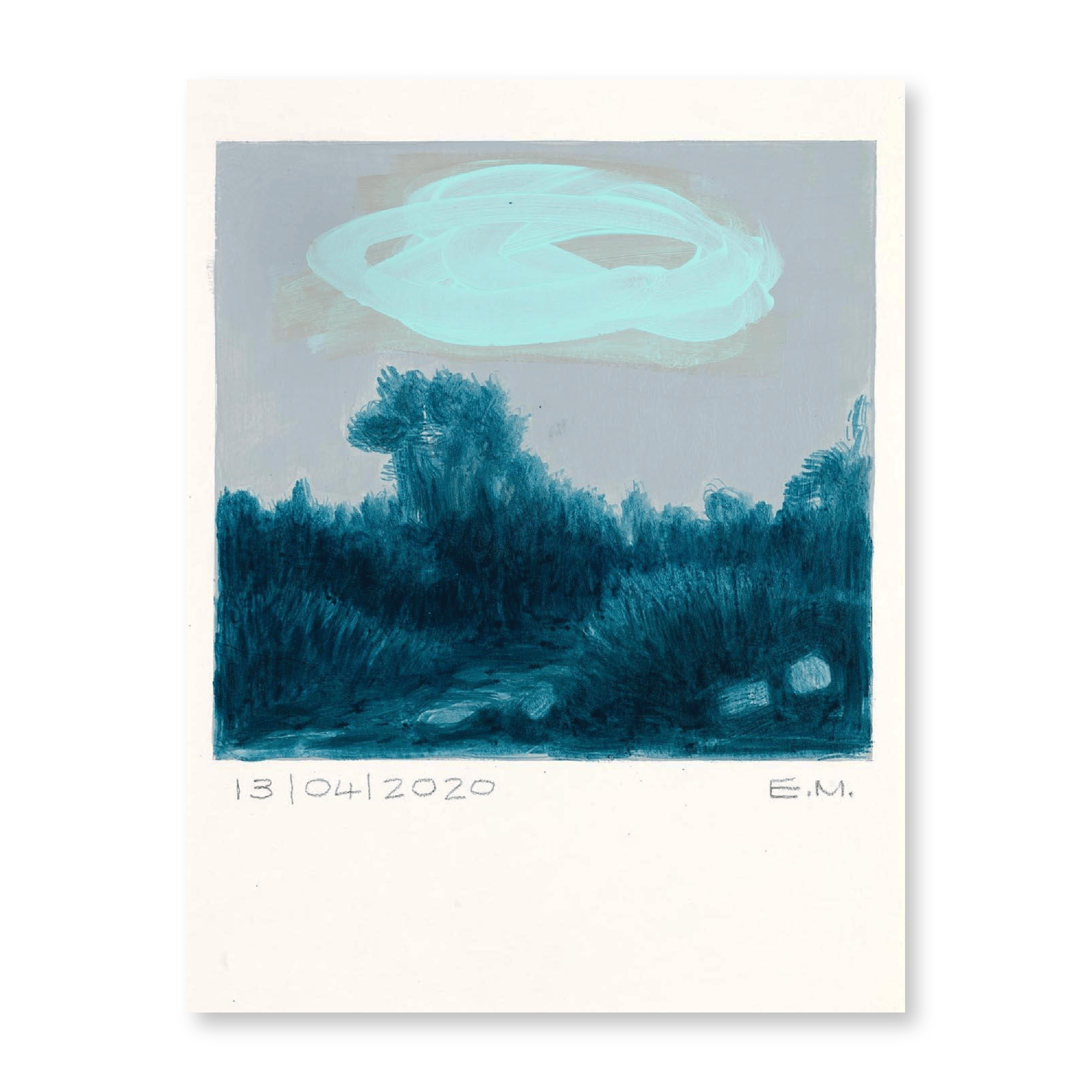Nr. 19.8 | Original (Vault)