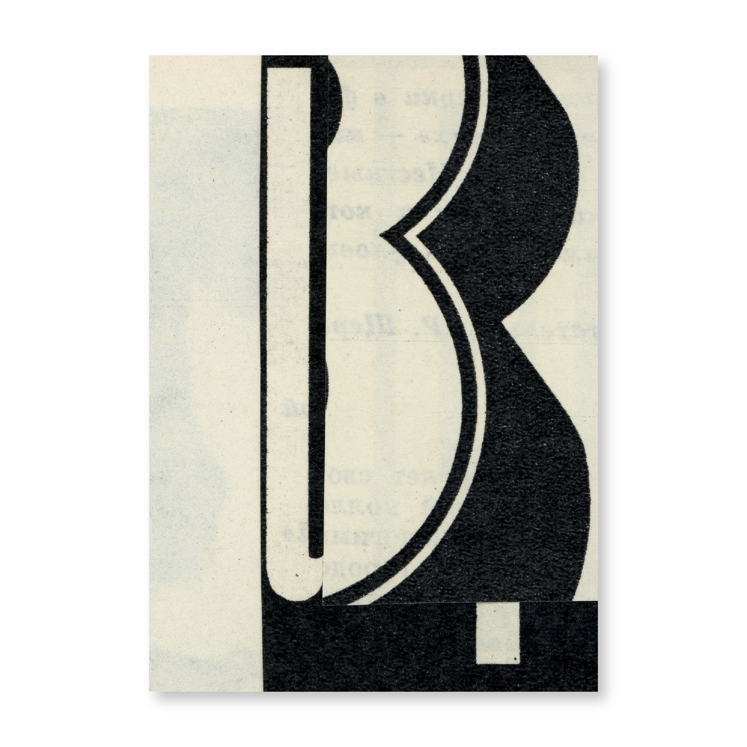 New B | Original (Vault)