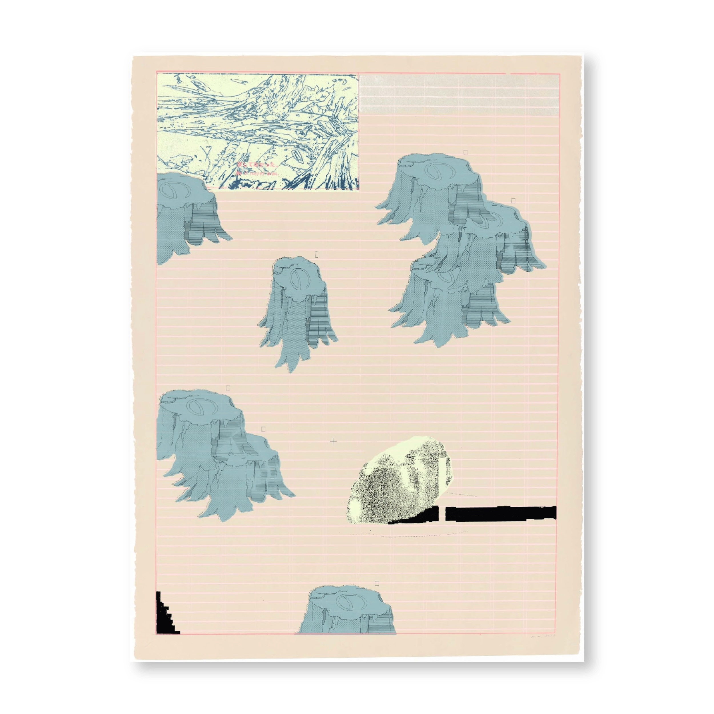 Nonono | Original (Vault)