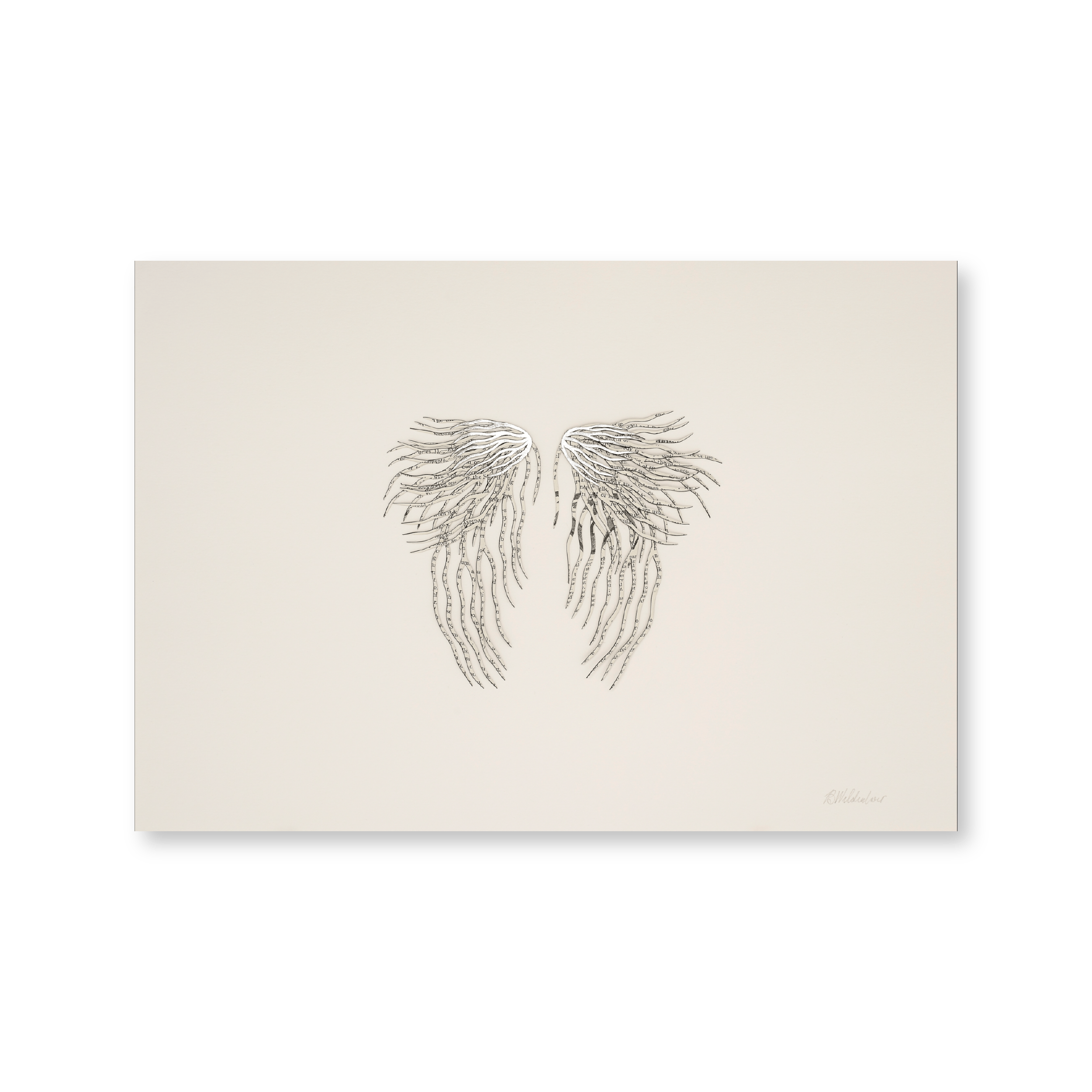 Glyph VII | Original (Vault)