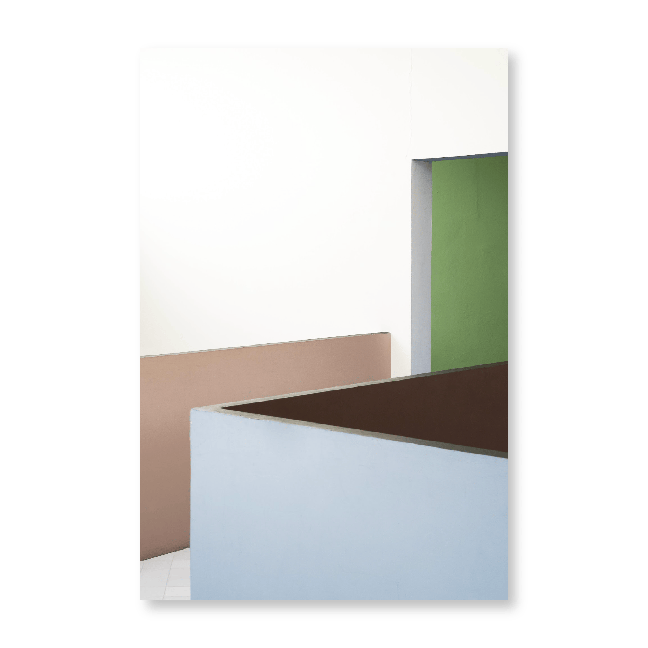 Dialogo 2 | Original (Vault)