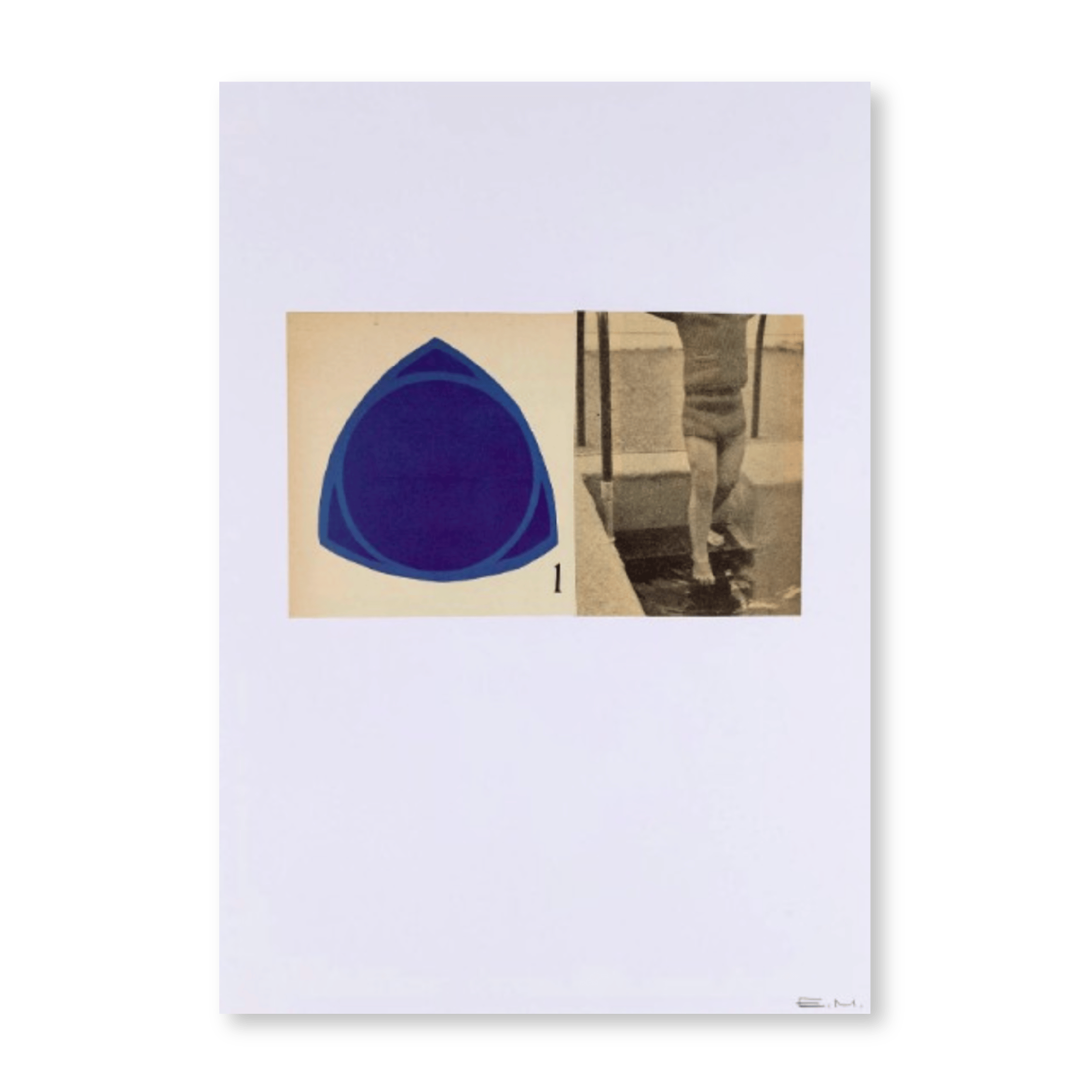 Nr. 8 One | Original (Vault)